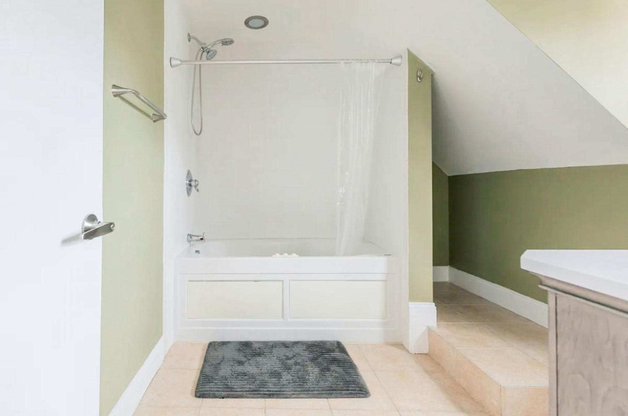 Apartment Large Open Concept In Zoo Franklin Park Near Boston