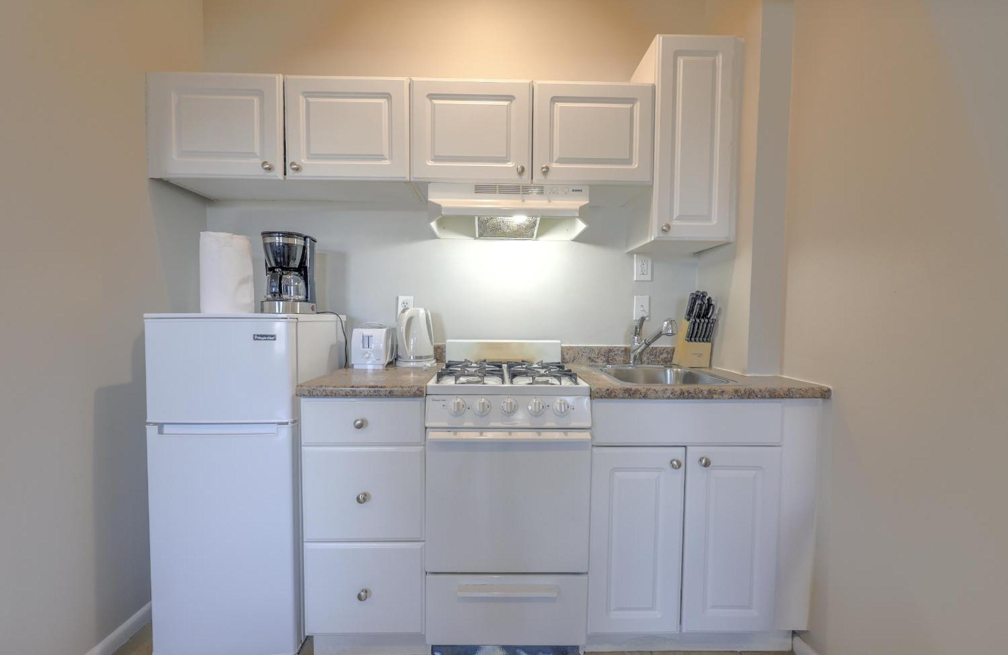 Urban Chic South End * Boston