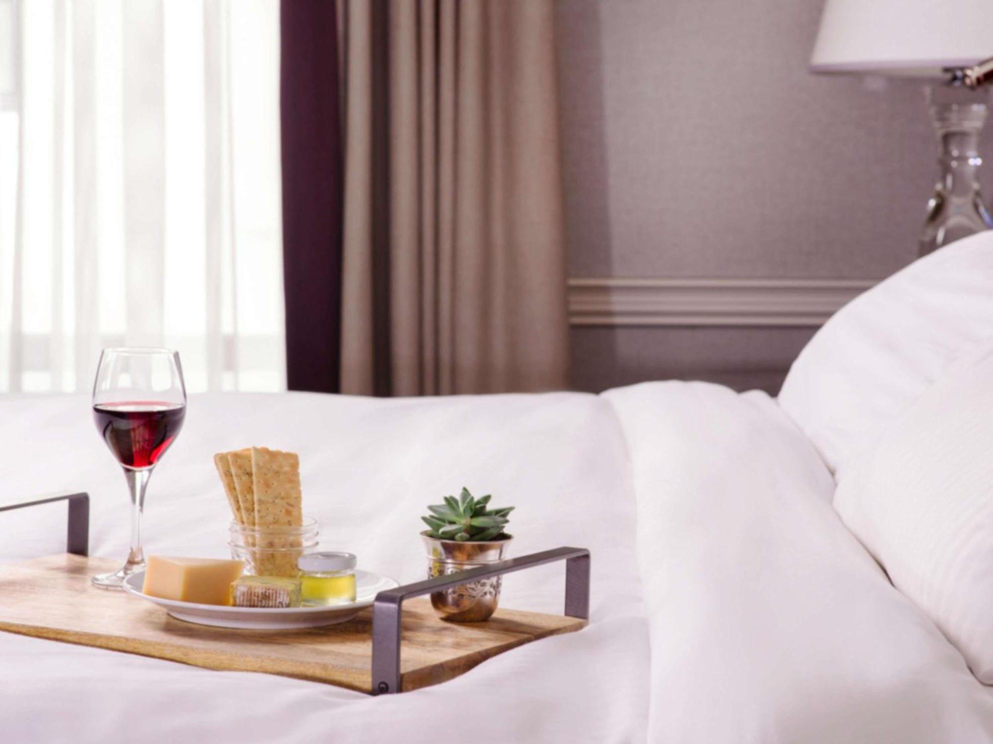 Fairmont Copley Plaza 5* Boston