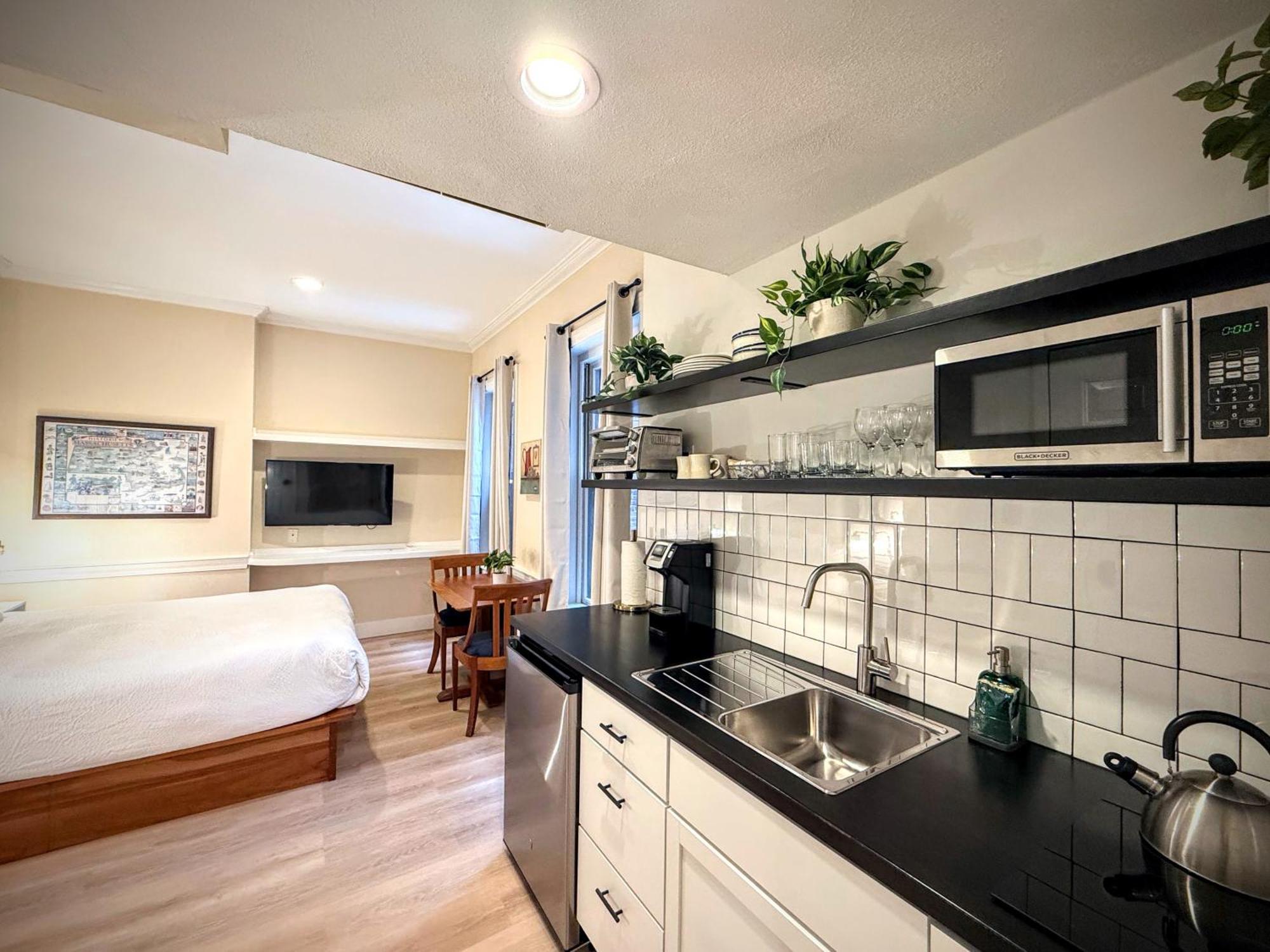 Copley House Inn Boston