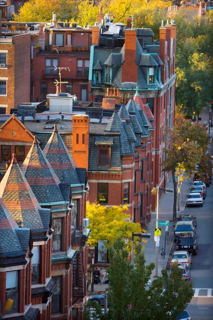 Mandarin Oriental, 5* Boston