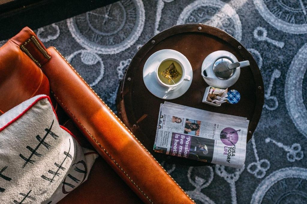 The Liberty, A Luxury Collection Hotel, Hotel 5*