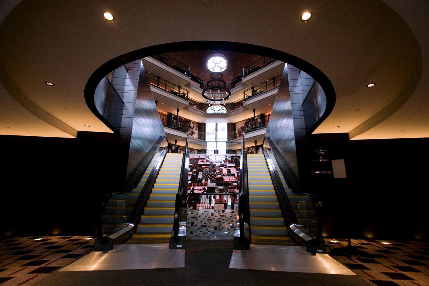 The Liberty, A Luxury Collection Hotel, Boston