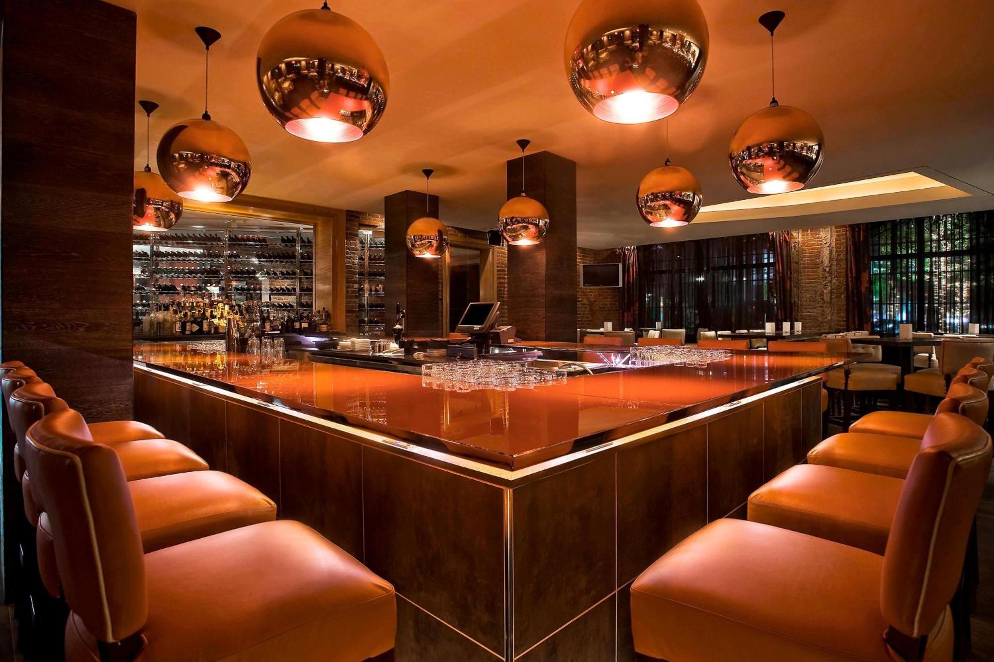 The Liberty, A Luxury Collection Hotel, Hotel