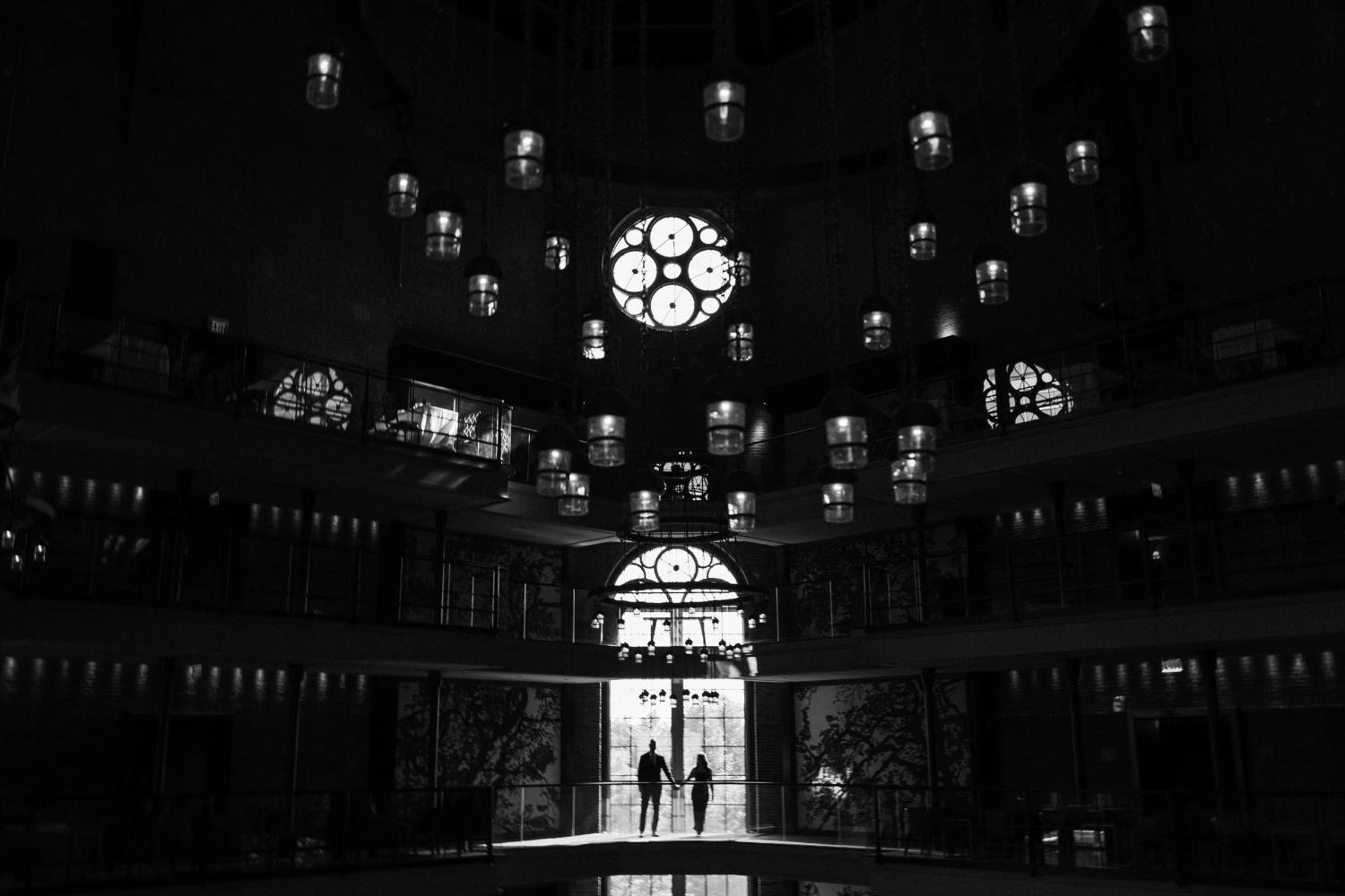 Hotel The Liberty, A Luxury Collection Hotel, Boston