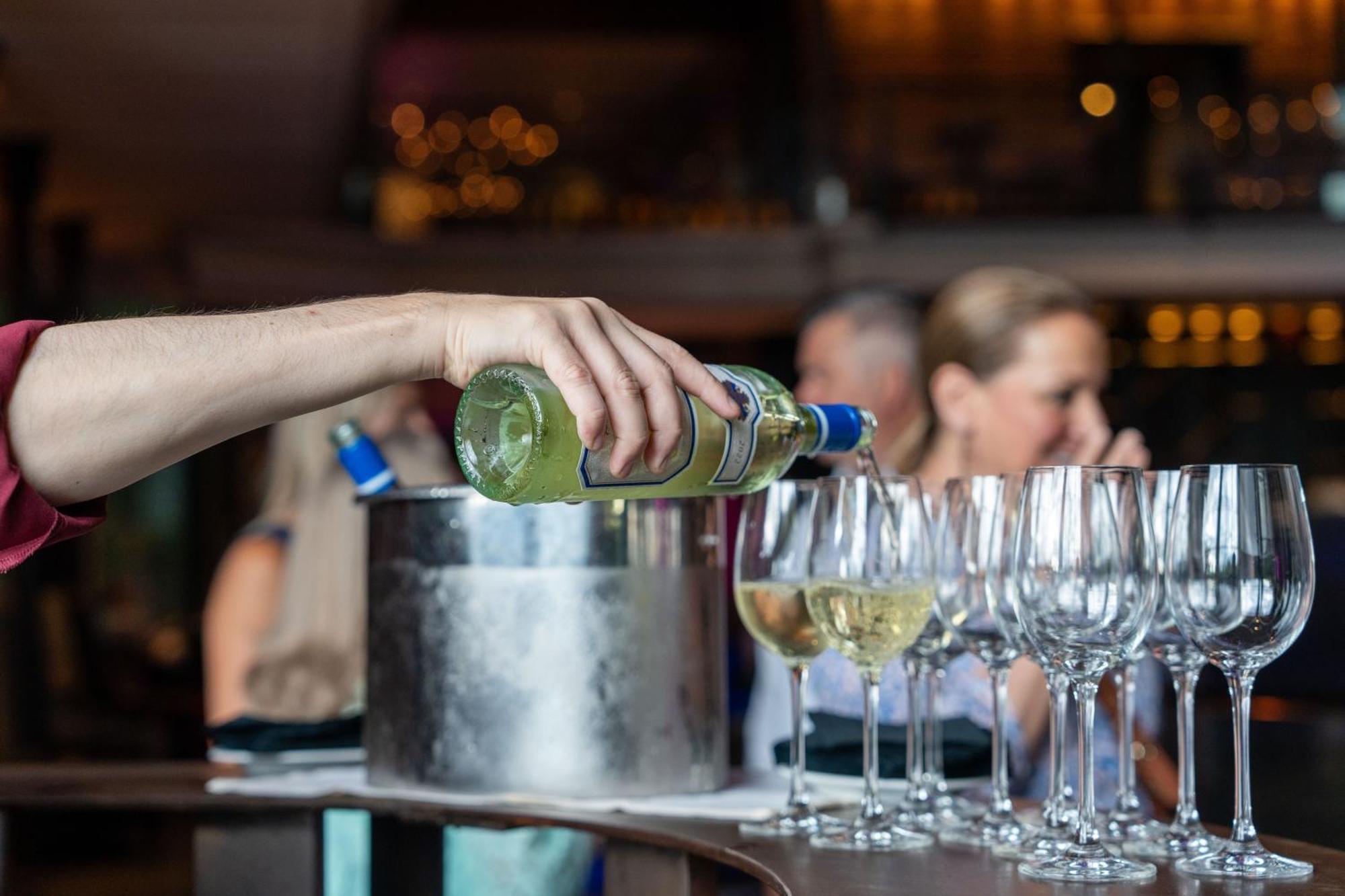 The Liberty, A Luxury Collection Hotel, Boston