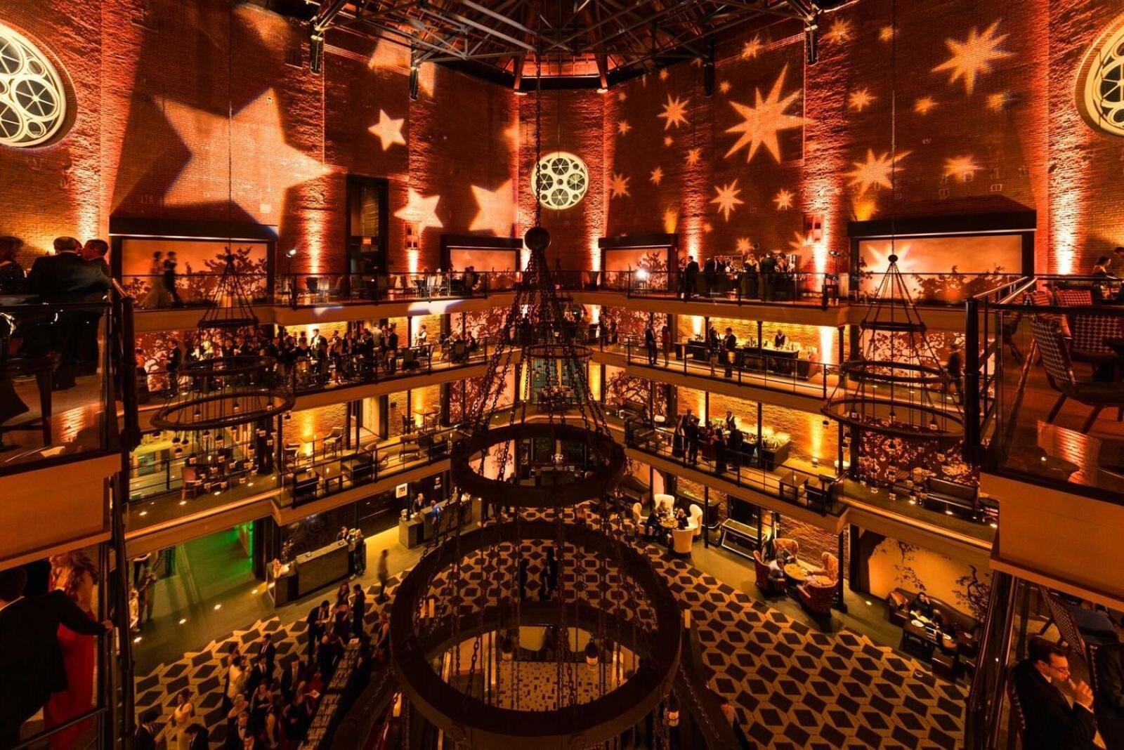 The Liberty, A Luxury Collection Hotel, Hotel 5*