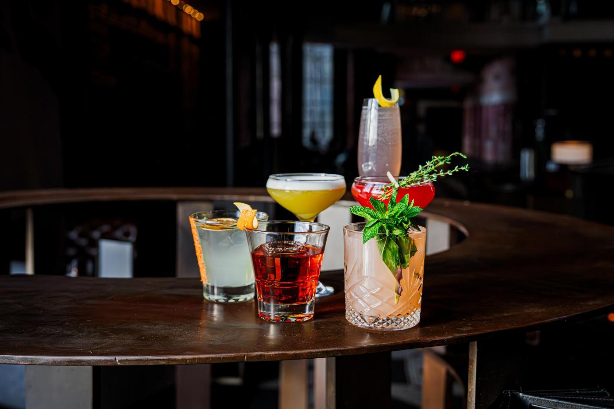 The Liberty, A Luxury Collection Hotel, Hotel Boston