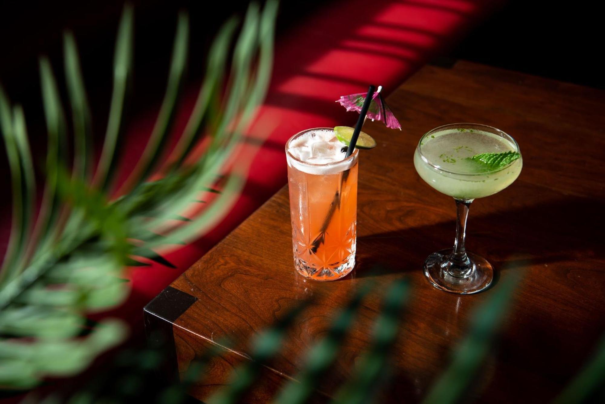 The Liberty, A Luxury Collection Hotel, Boston