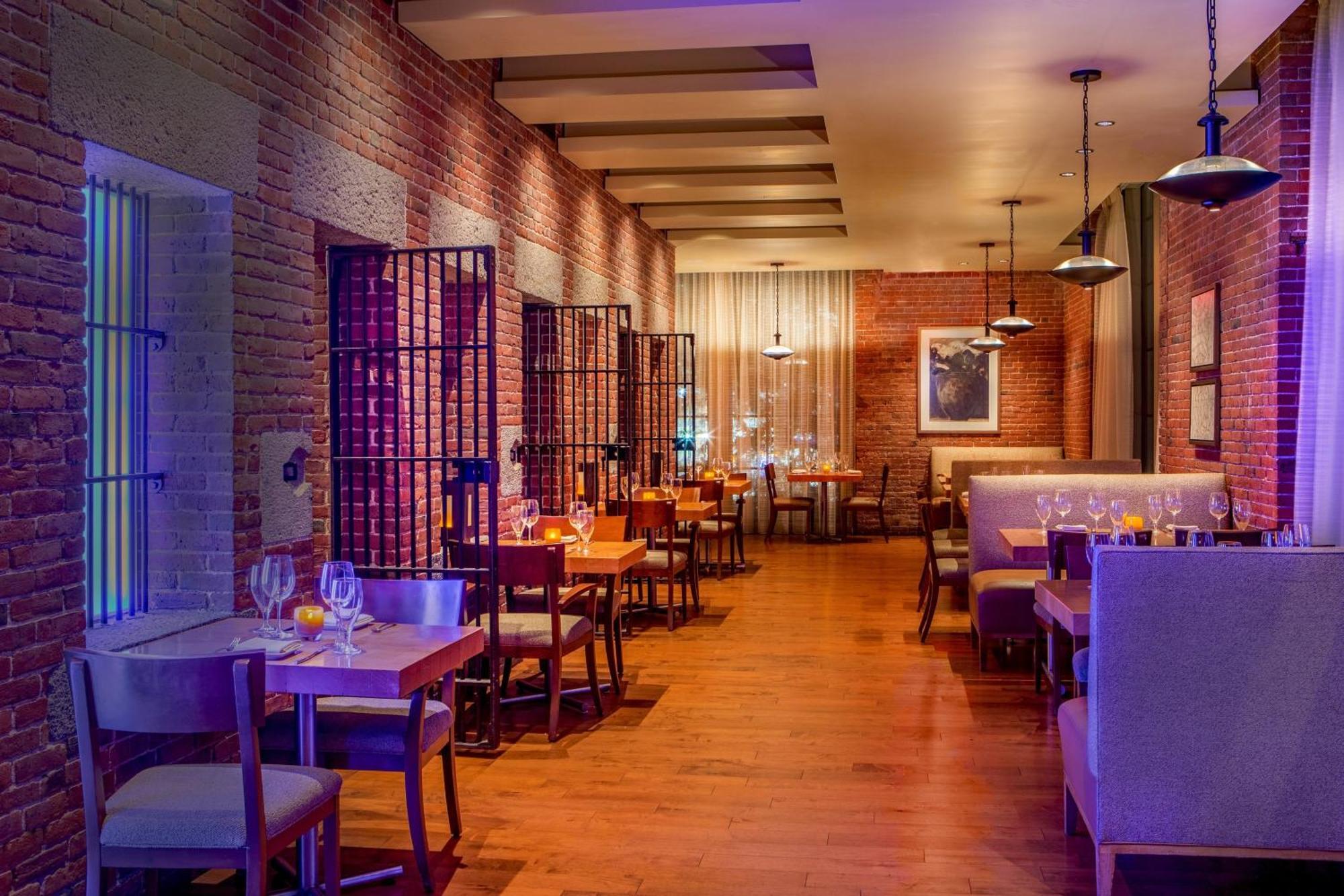 The Liberty, A Luxury Collection Hotel, 5* Boston