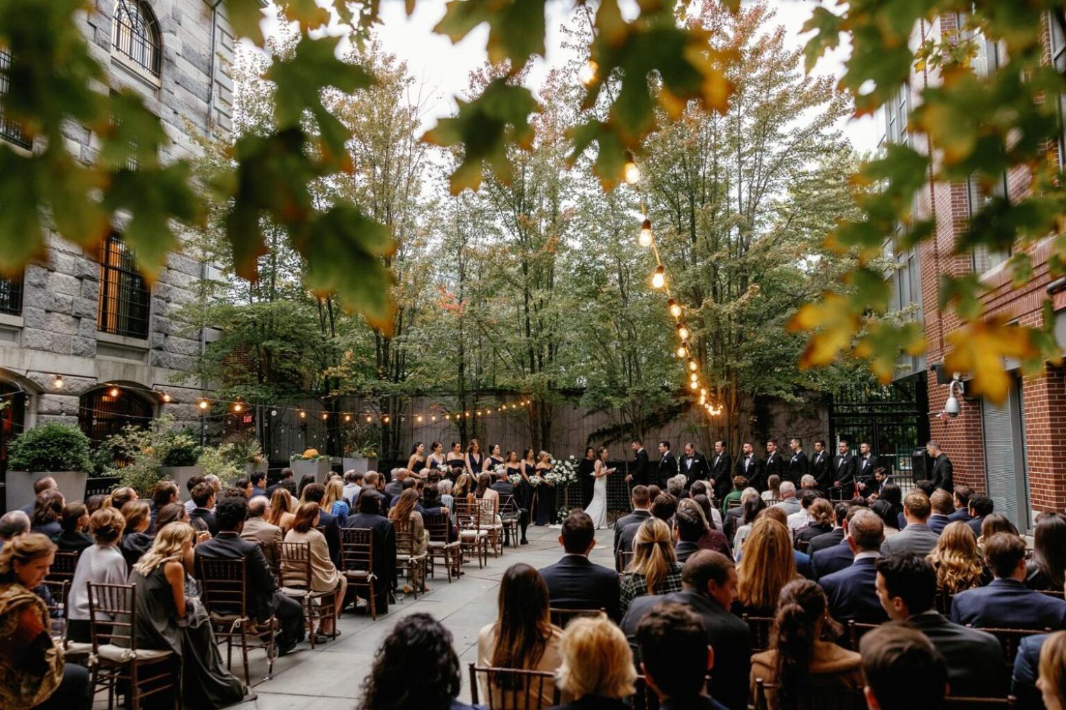 The Liberty, A Luxury Collection Hotel, Hotel