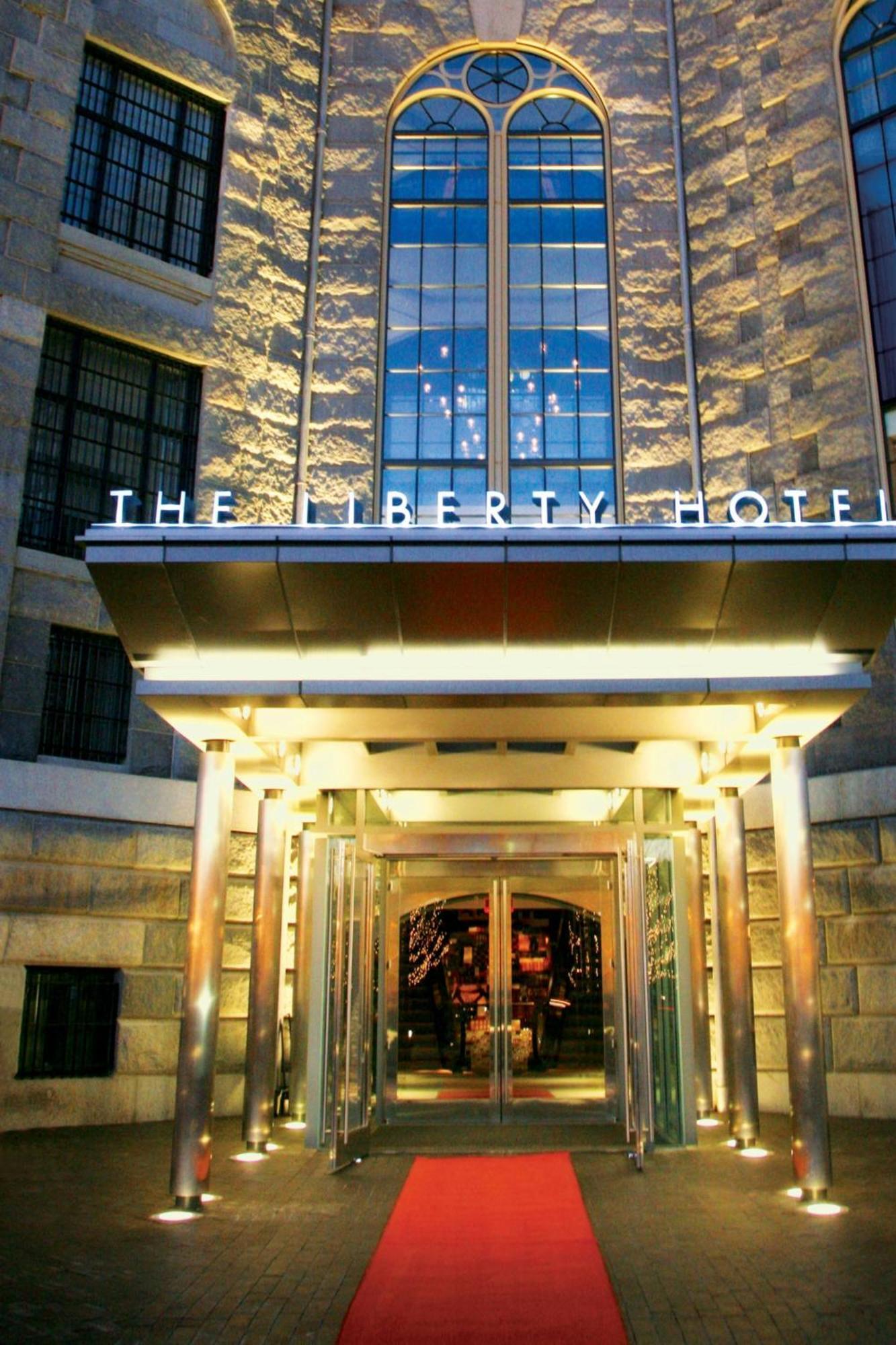 Hotel The Liberty, A Luxury Collection Hotel, Boston