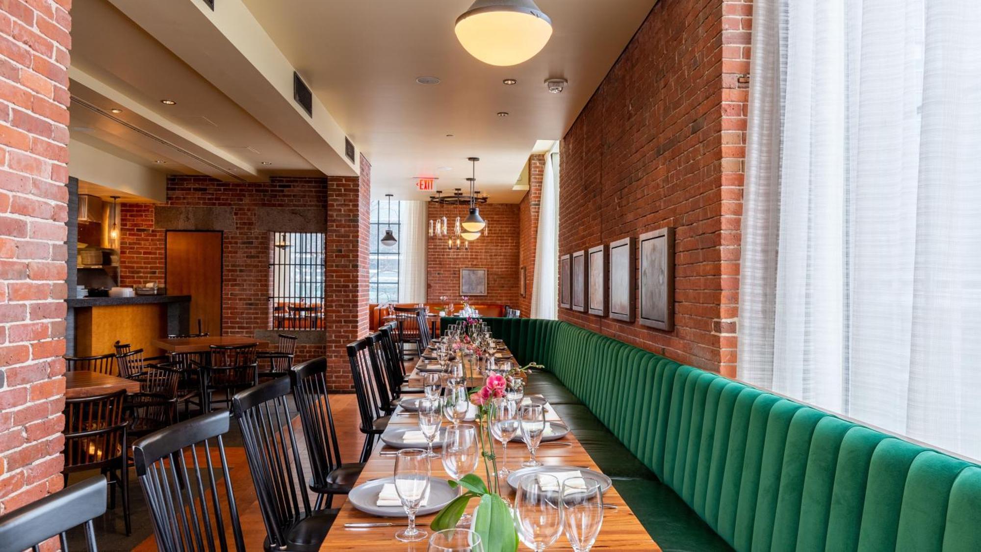 The Liberty, A Luxury Collection Hotel, 5* Boston