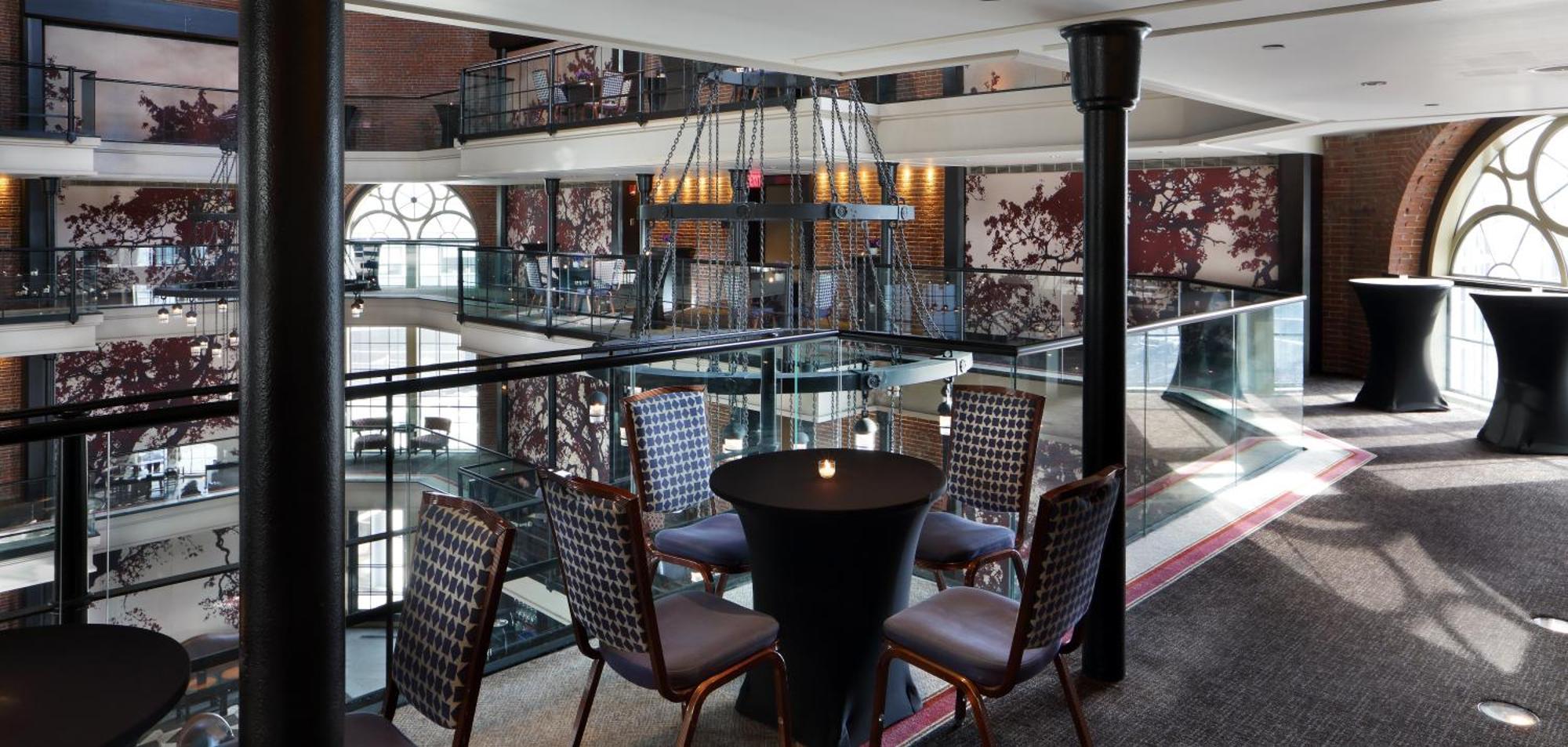 The Liberty, A Luxury Collection Hotel, Hotel