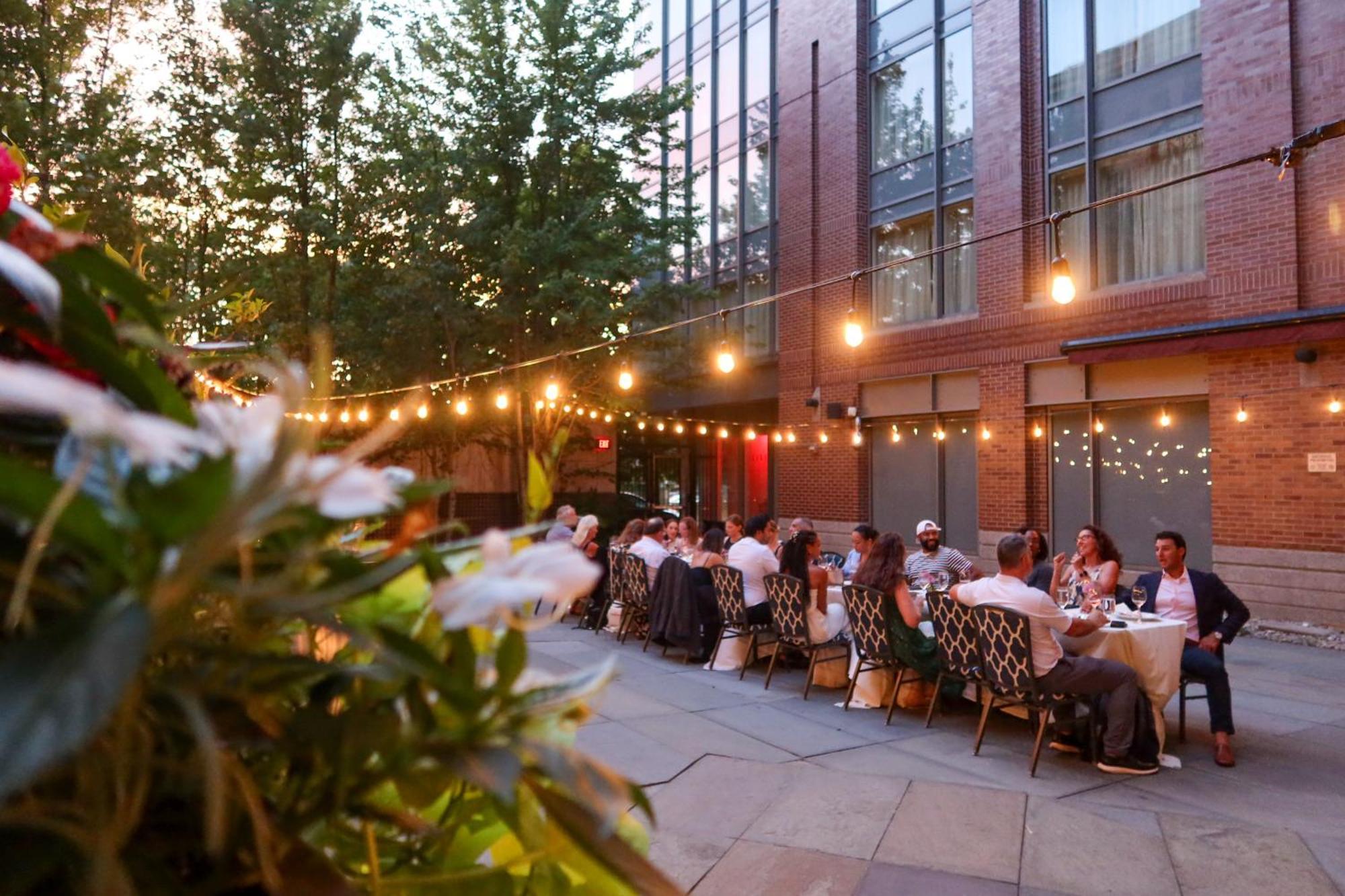 Hotel The Liberty, A Luxury Collection Hotel,