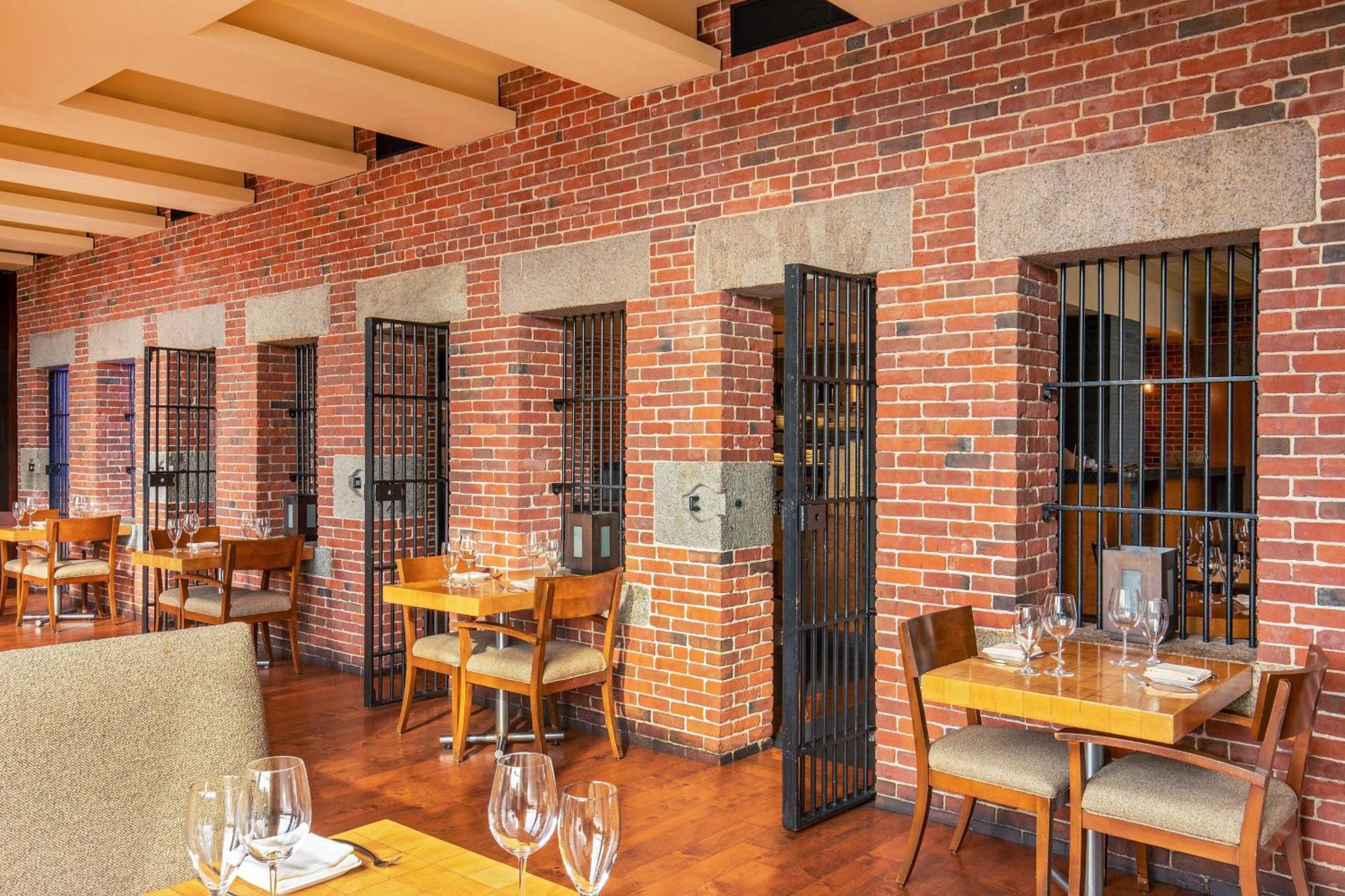 The Liberty, A Luxury Collection Hotel, Hotel 5*