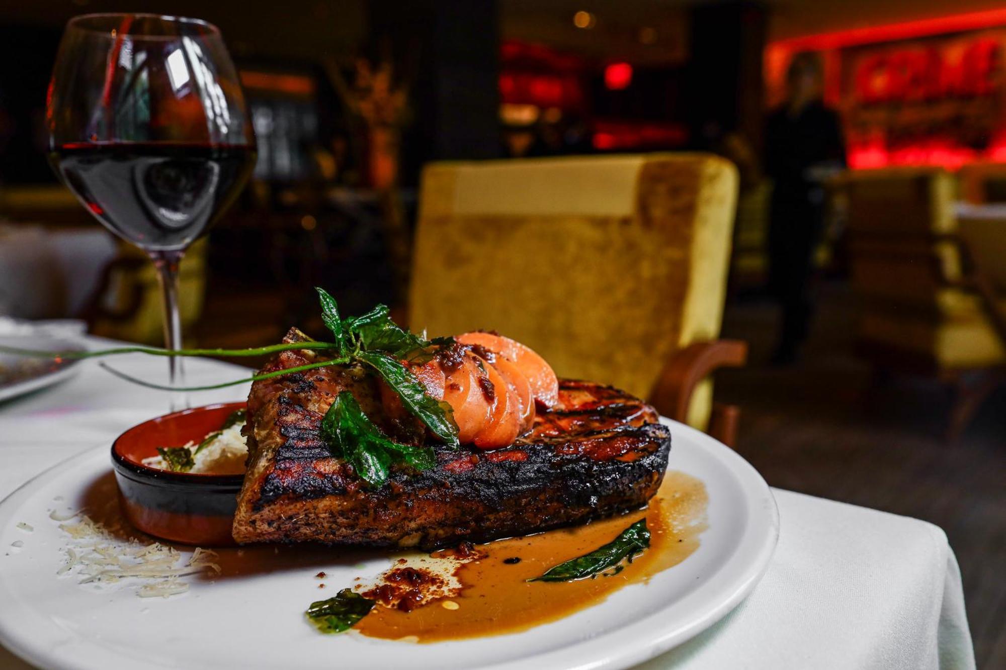 Hotel The Liberty, A Luxury Collection Hotel, Boston