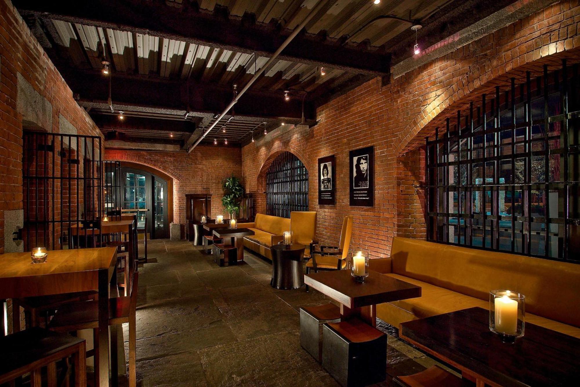 The Liberty, A Luxury Collection Hotel, 5*