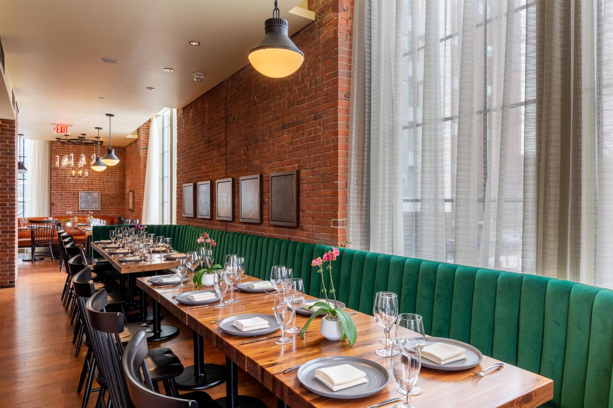 The Liberty, A Luxury Collection Hotel, Hotel