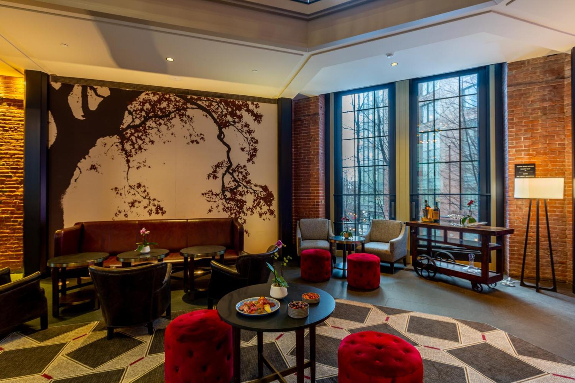 The Liberty, A Luxury Collection Hotel, Hotel 5*