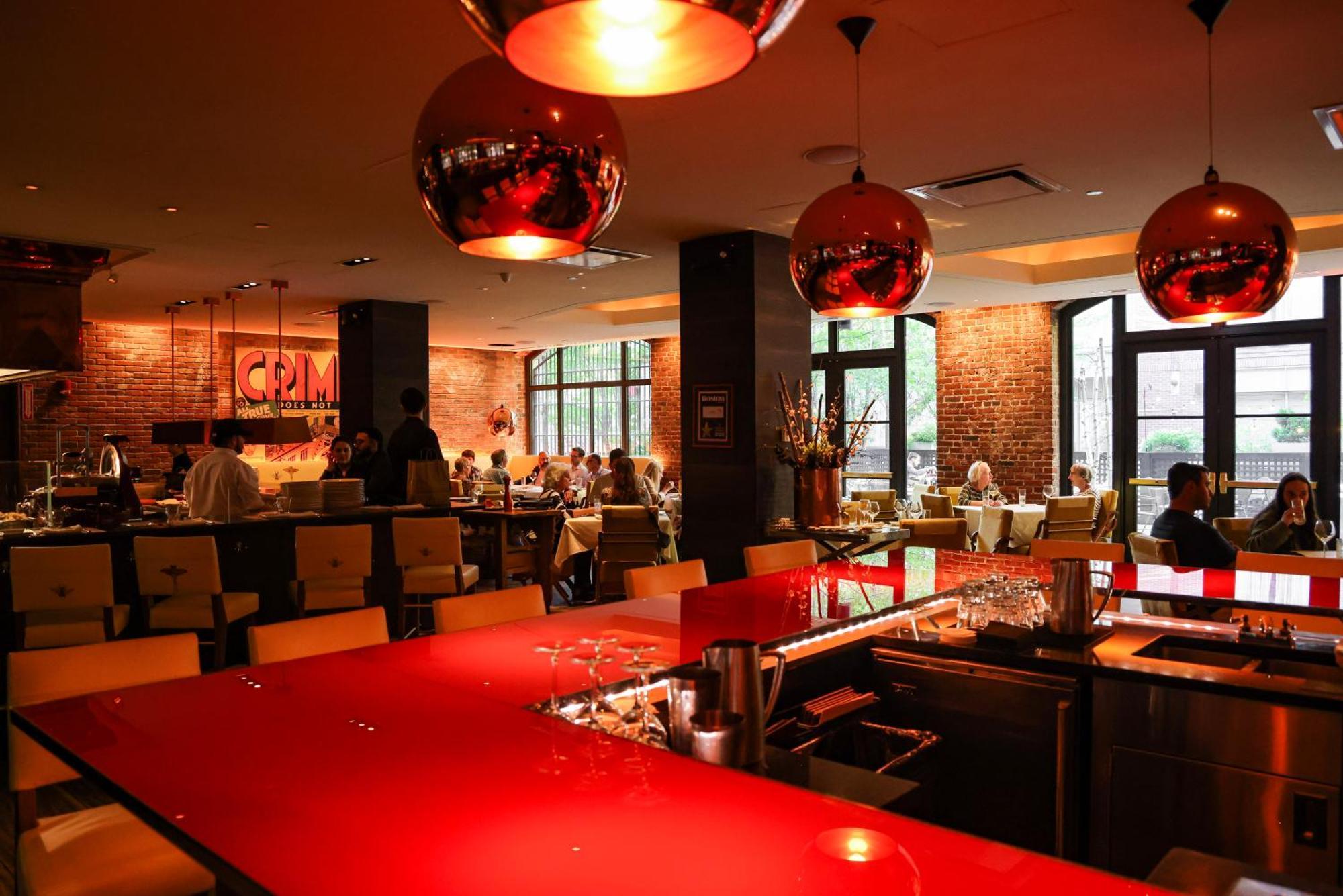 Hotel The Liberty, A Luxury Collection Hotel, 5*