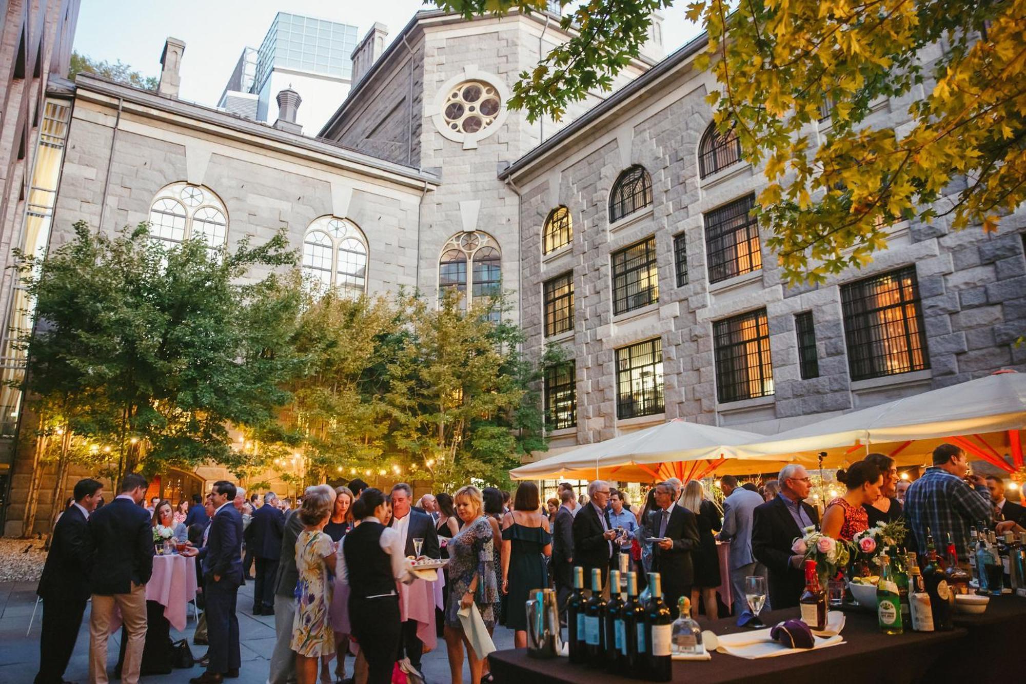 Hotel The Liberty, A Luxury Collection Hotel, Boston