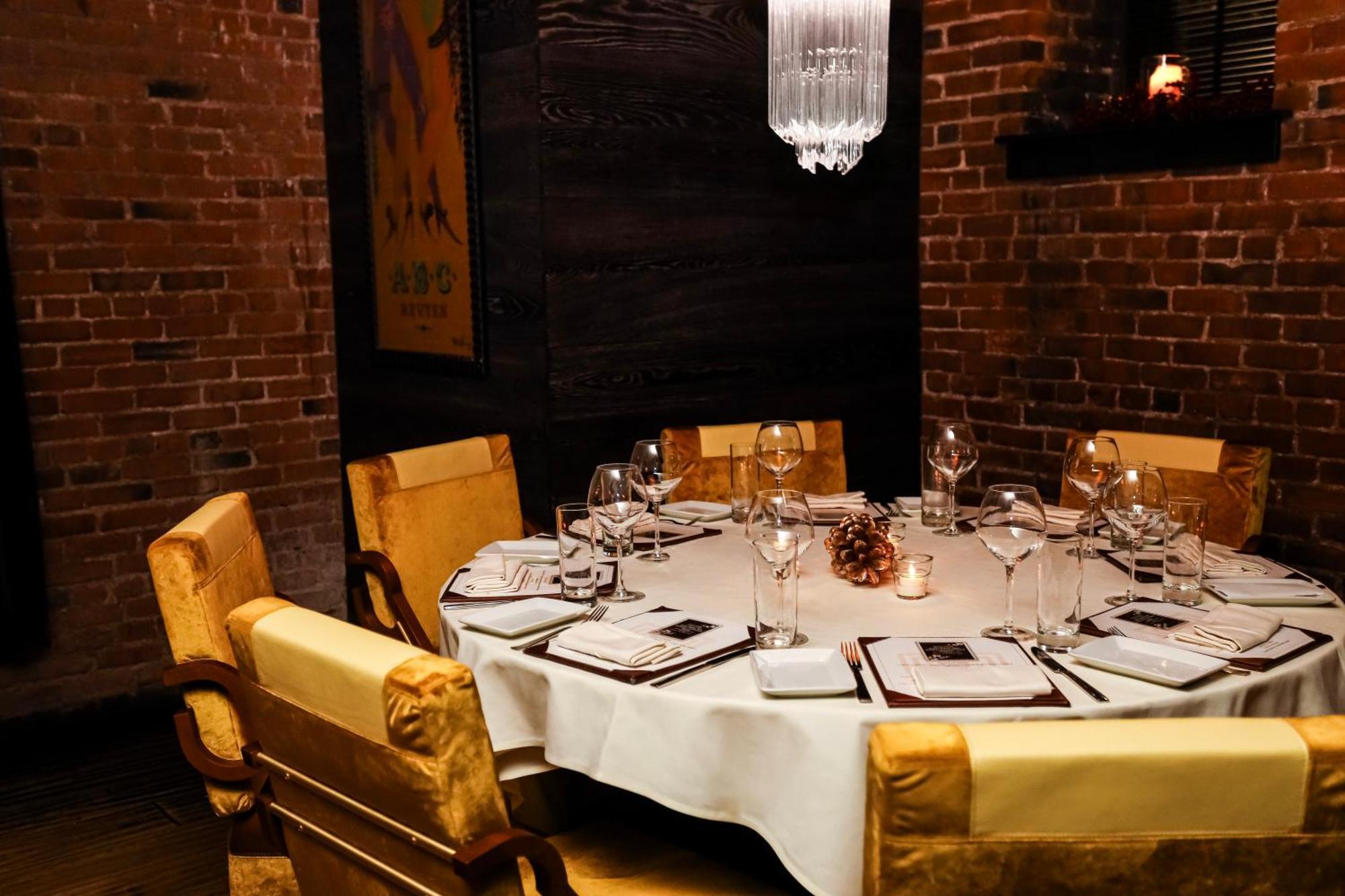 The Liberty, A Luxury Collection Hotel, Boston