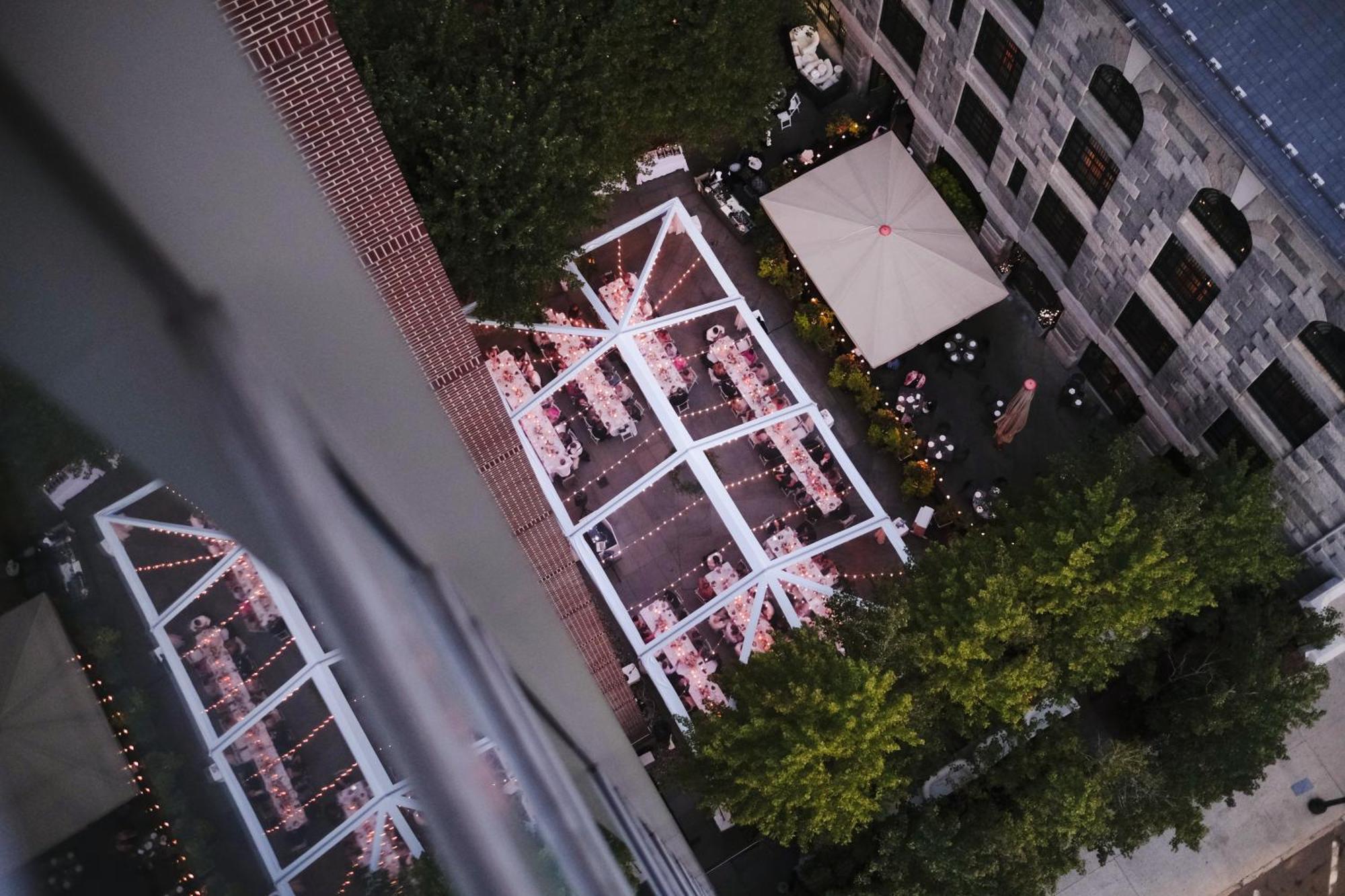 The Liberty, A Luxury Collection Hotel,