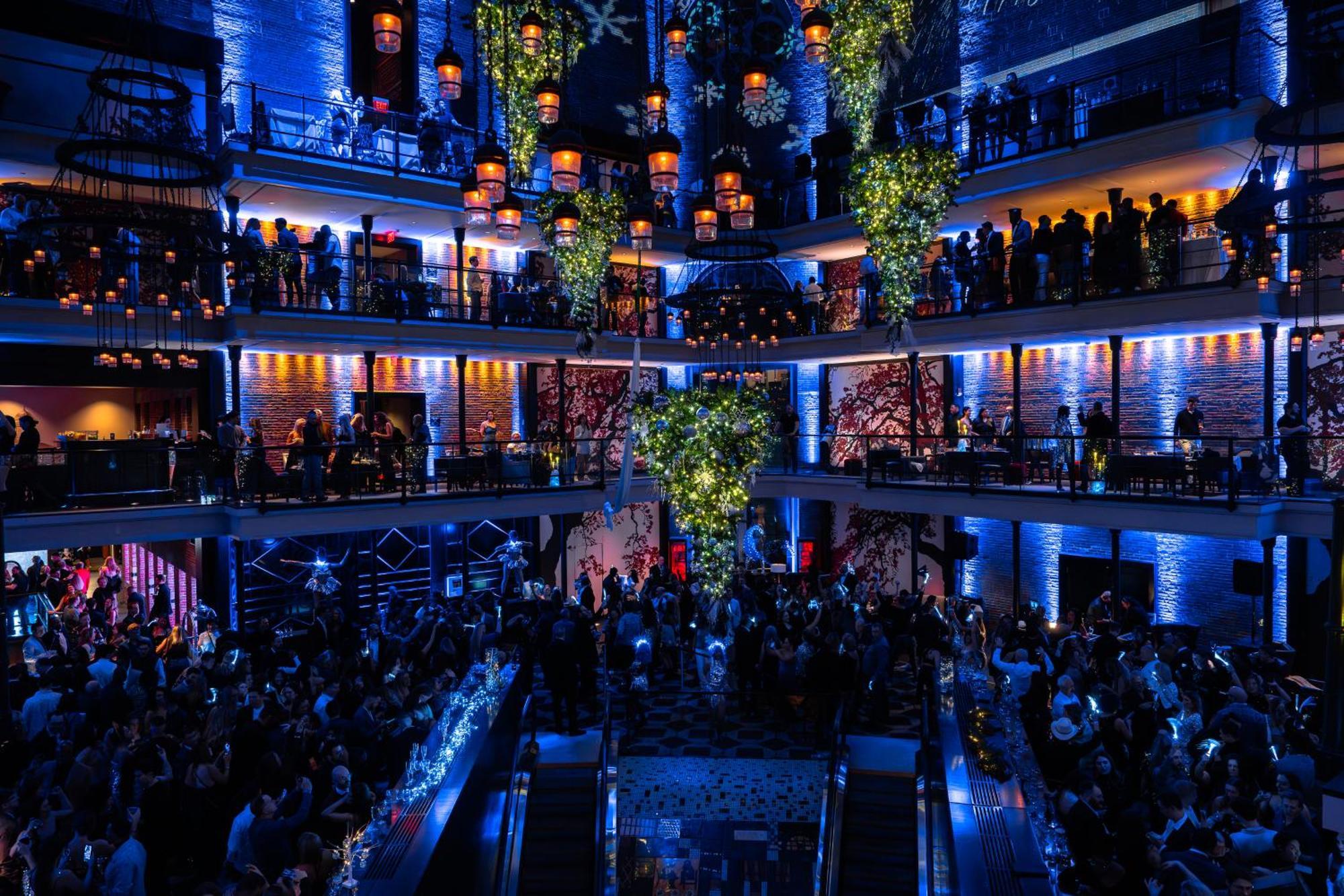 Hotel The Liberty, A Luxury Collection Hotel,