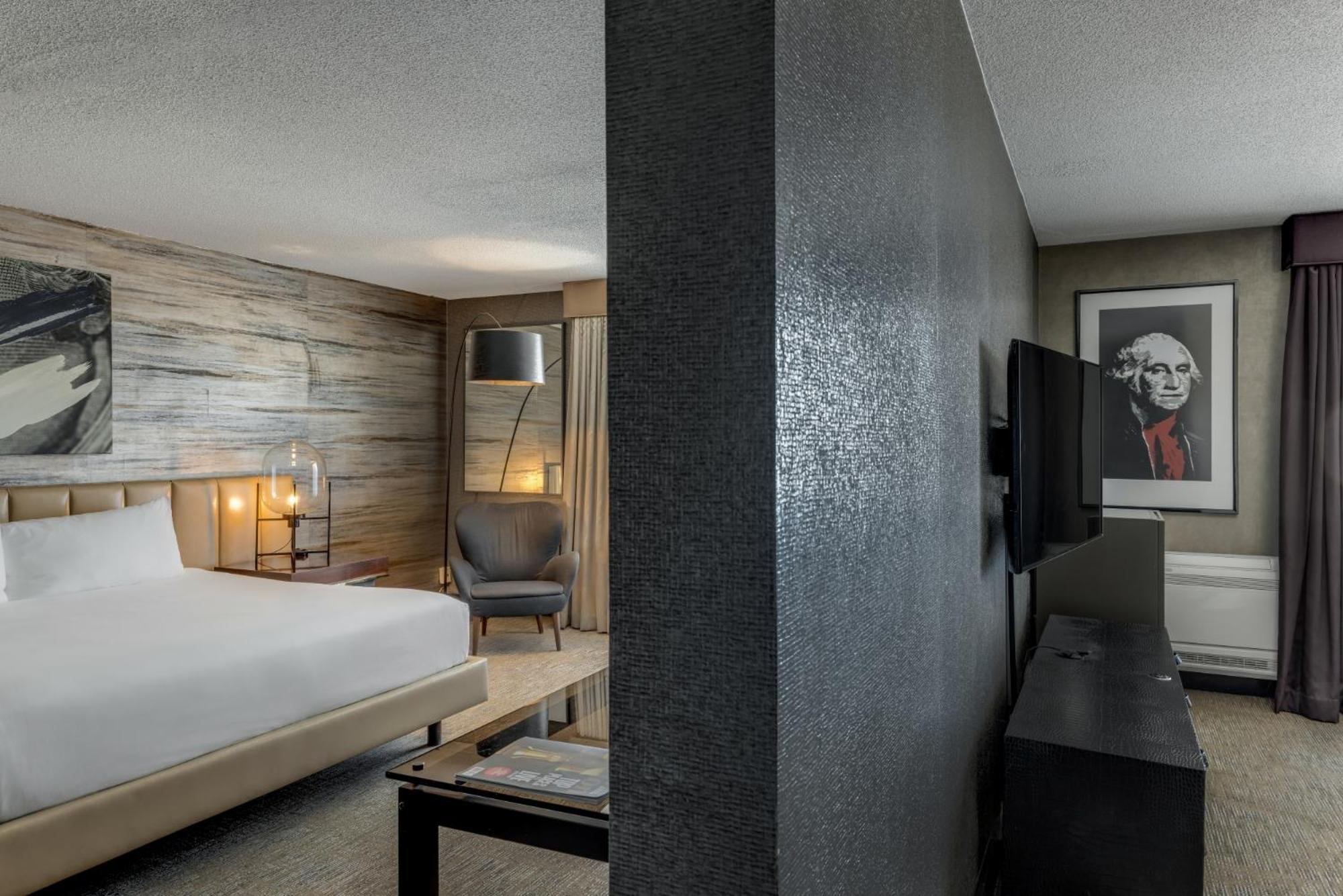 Hotel Revere Common