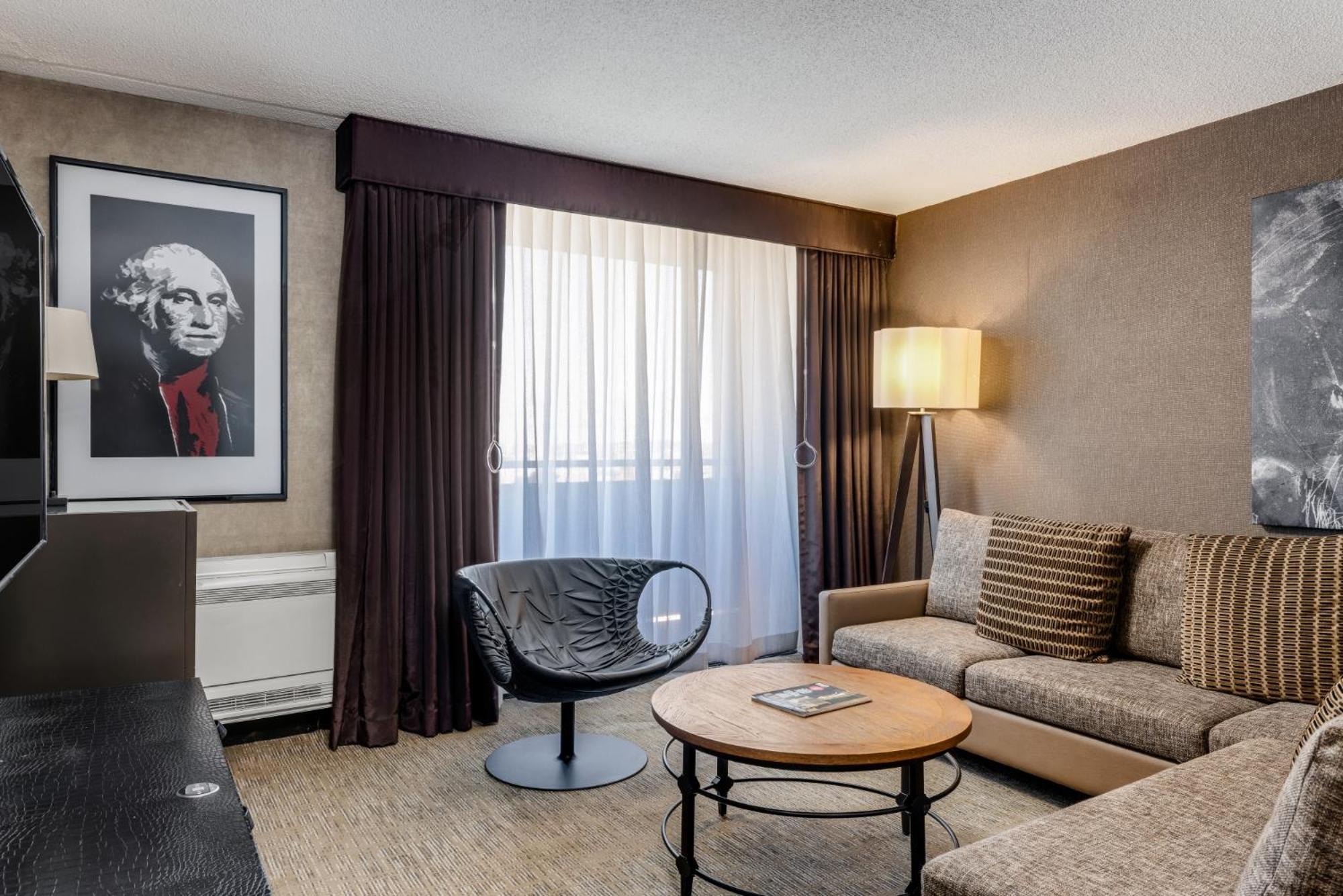 Revere Common 4*