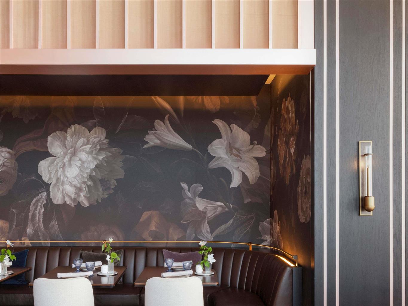 Hotel Raffles Boston