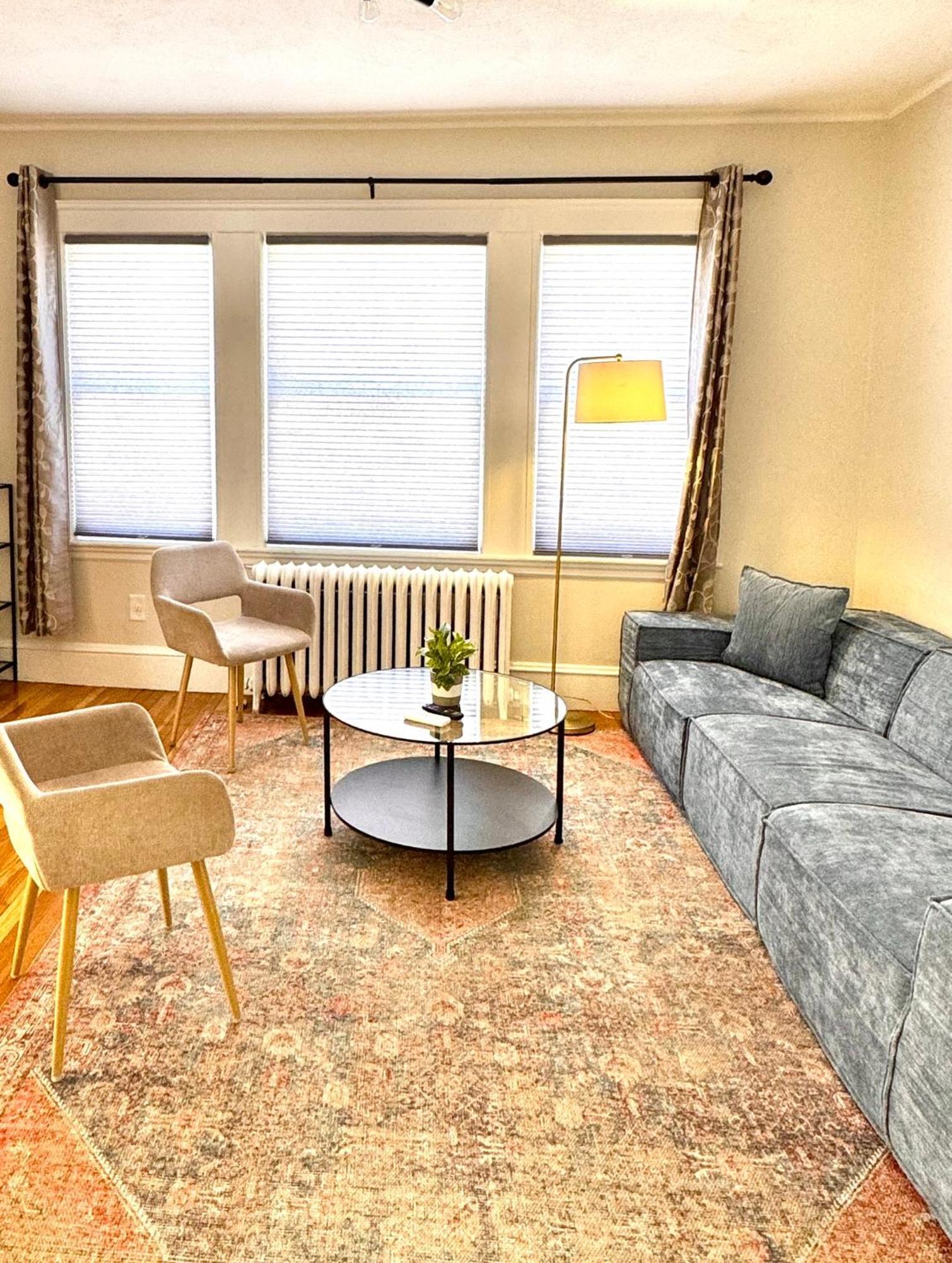 Brighton 2 Bedroom Apartment