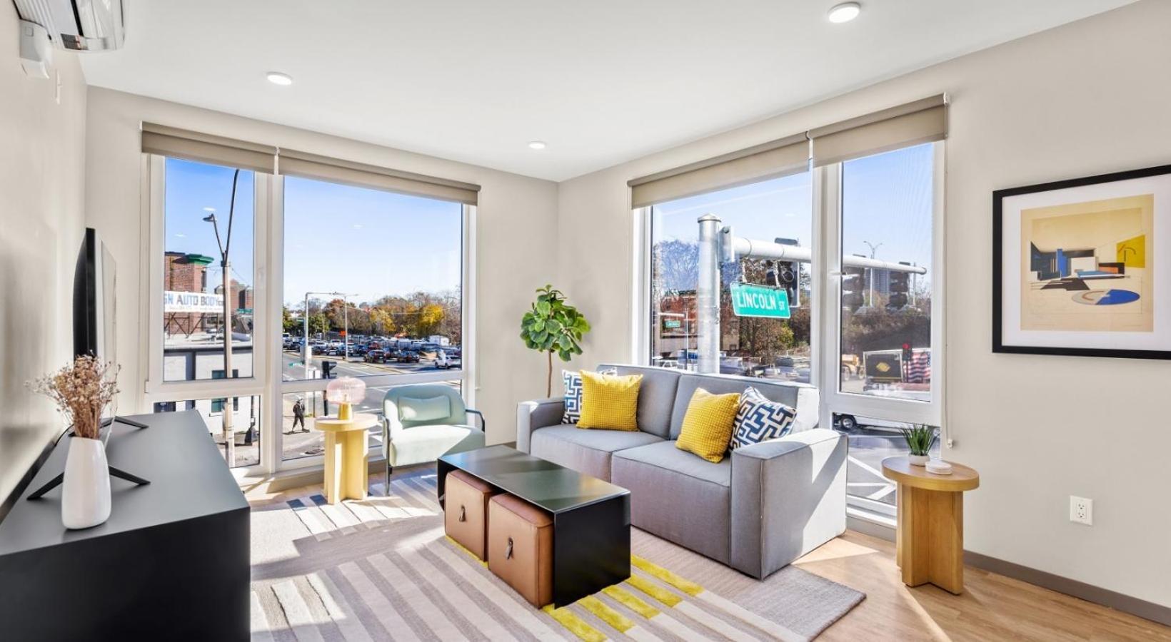 Elysian 4 Bedroom