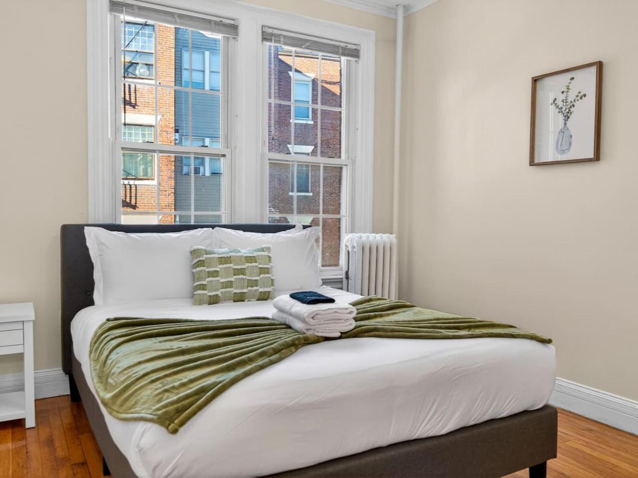 Charming 2br In