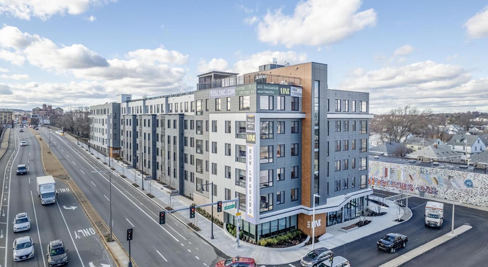 Elysian 4 Bedroom Apartment