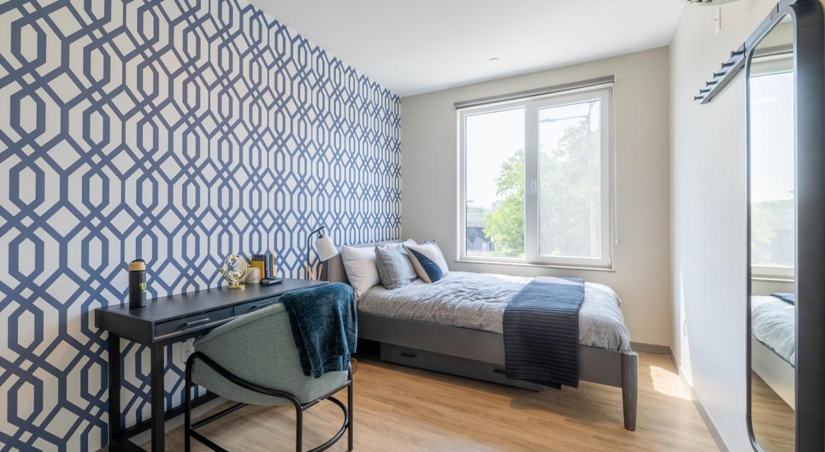 Elysian 4 Bedroom Boston