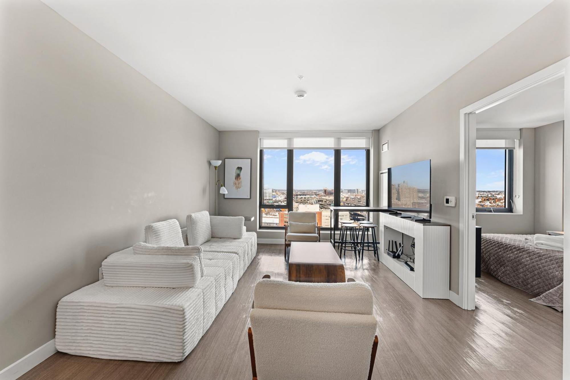 Beautiful Centrally Located 3 Bedroom