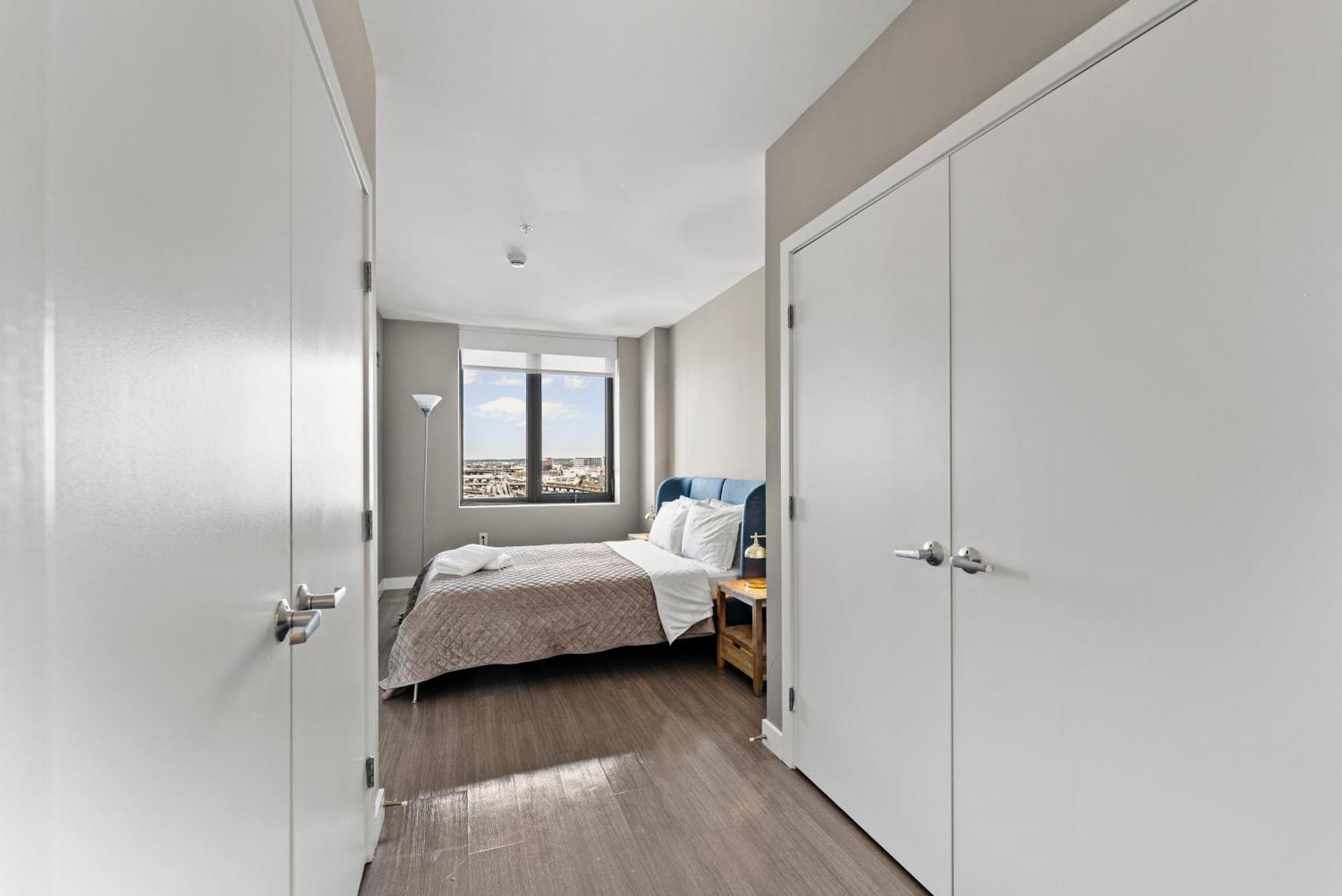 Beautiful Centrally Located 3 Bedroom Boston