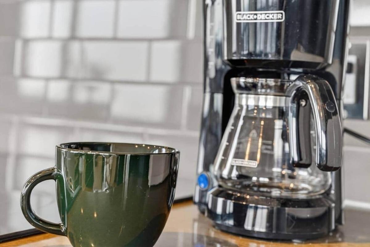 Apartment Luxury 2br 2ba Prime Downtown Boston