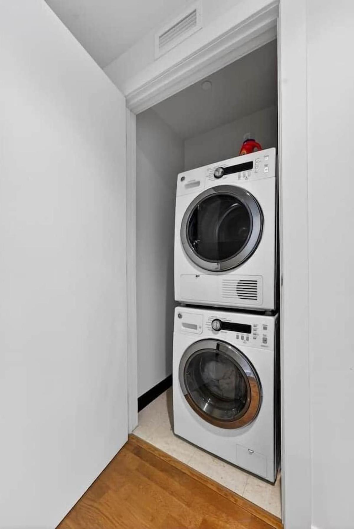 Apartment Luxury 2br 2ba Prime Downtown Boston