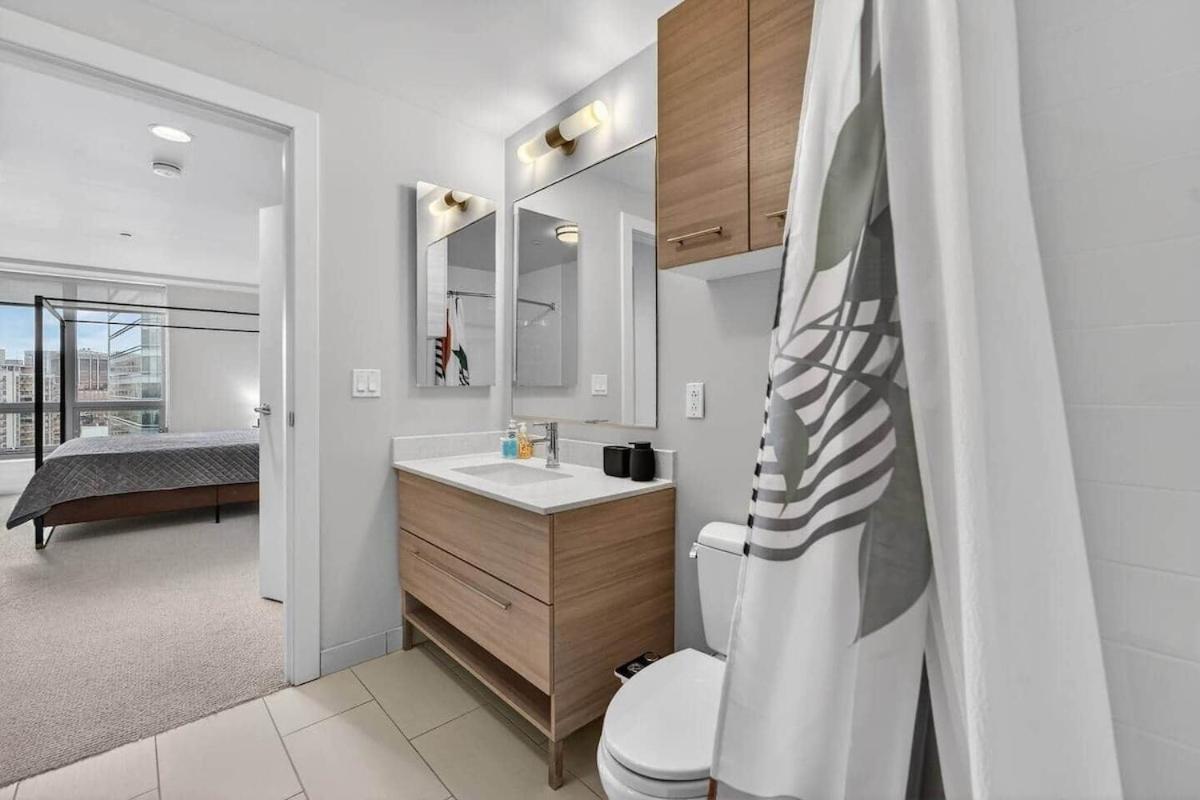 Luxury 2br 2ba Prime Downtown * Boston