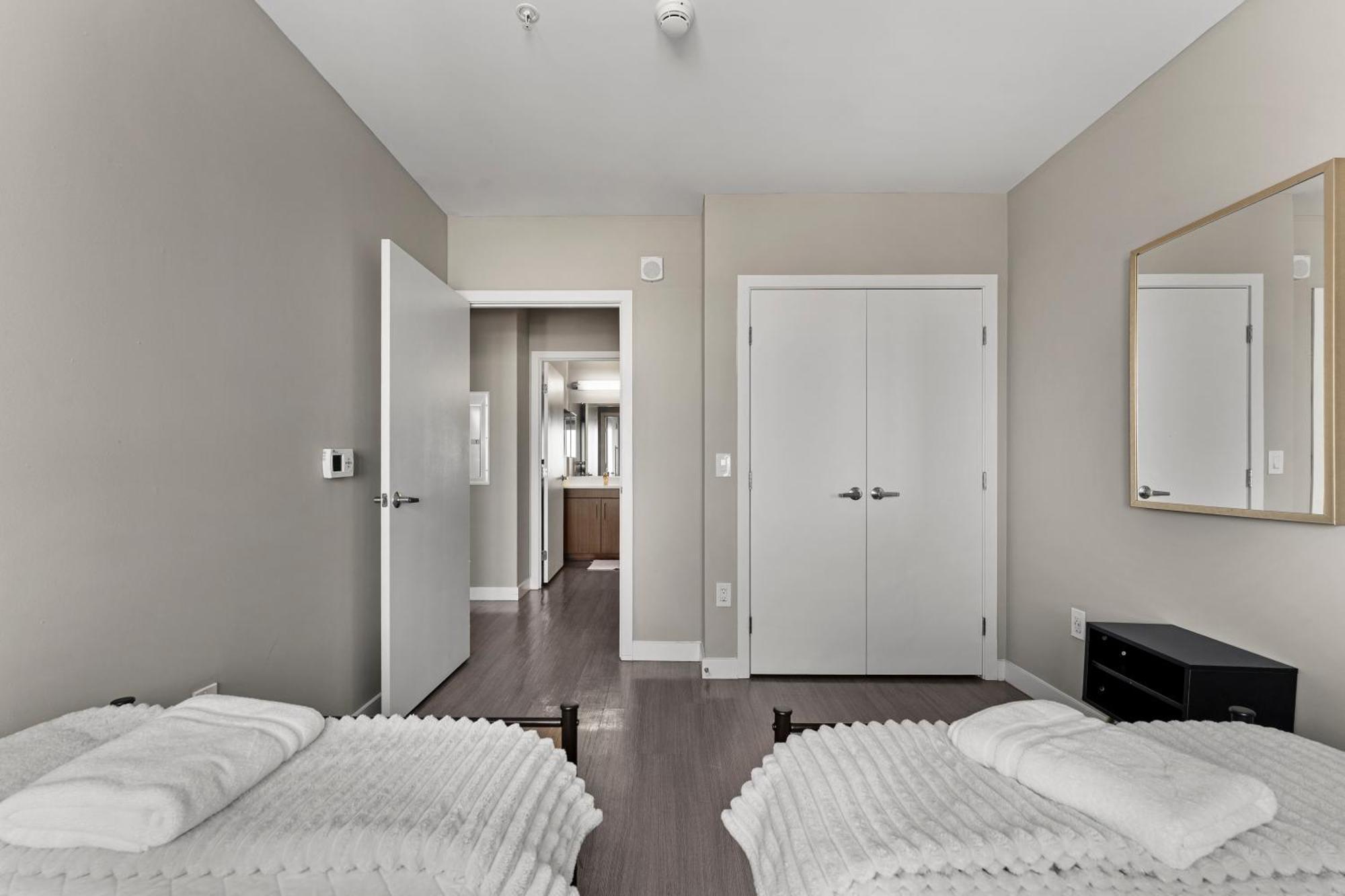 Beautiful Centrally Located 3 Bedroom Boston