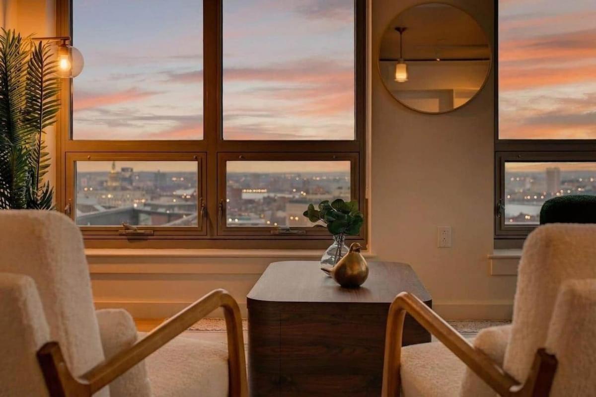 Luxury 2br 2ba Prime Downtown Boston