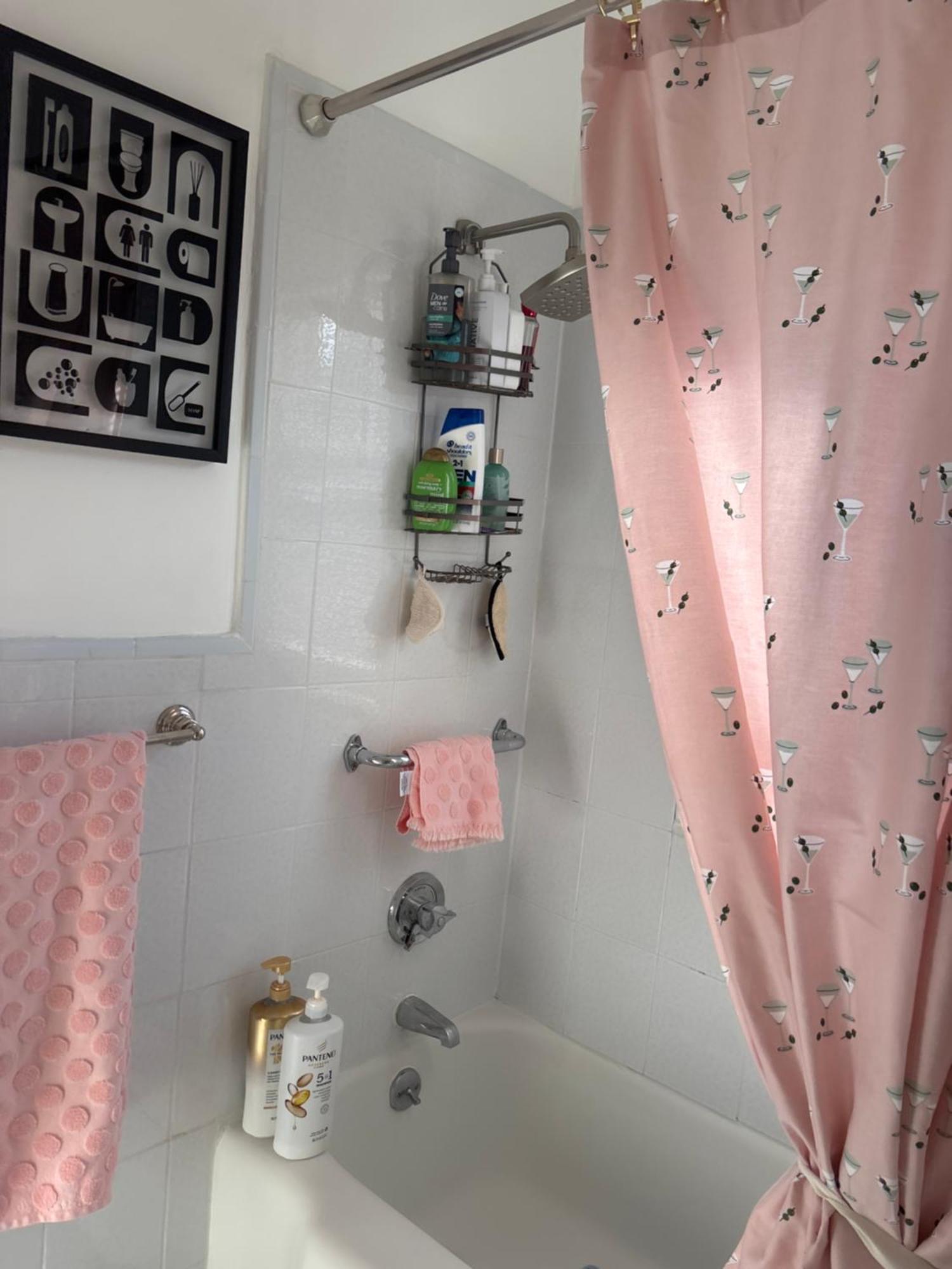 Private Bedroom Near Train&buses * Boston