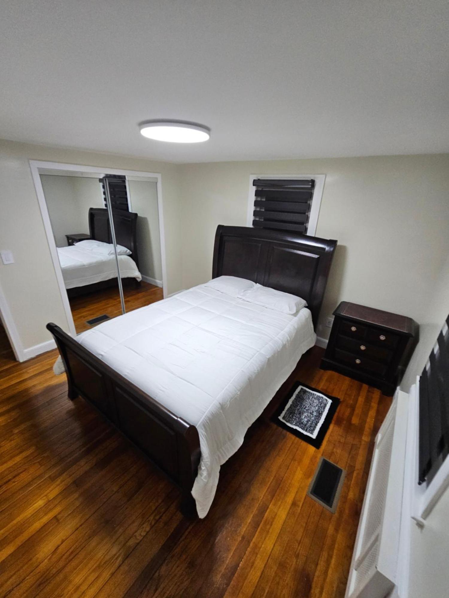 Available In A Hyde Park, Neighborhood * Boston