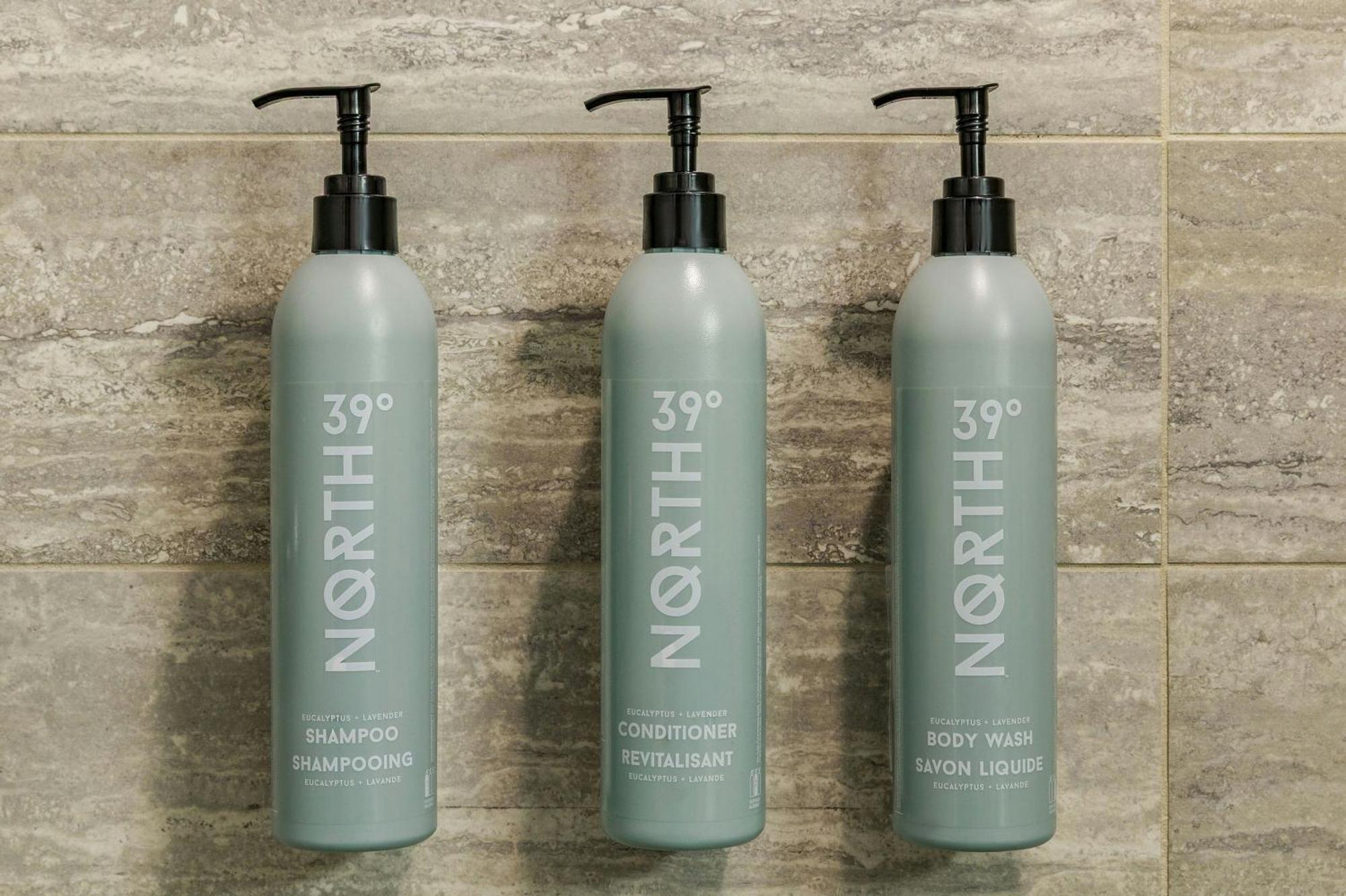 Hotel Courtyard By Marriott Downtown Boston