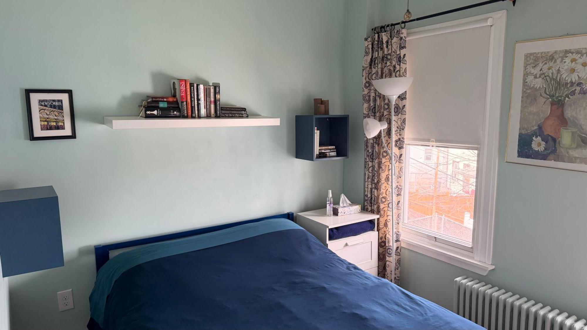 Private Rooms, Shared Bath In A Private Minutes From Logan Airport Homestay *