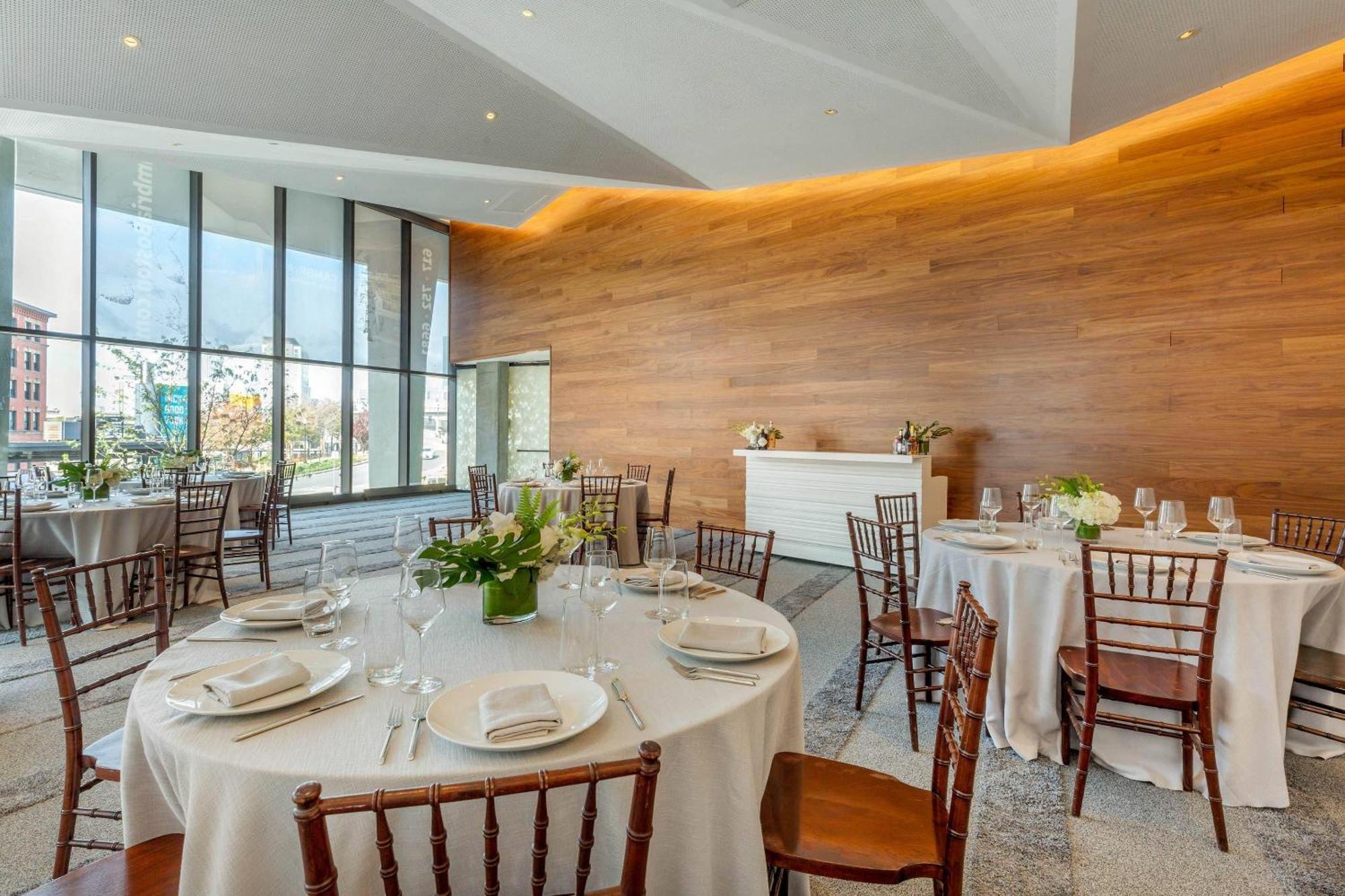 Cambria Downtown - Seaport