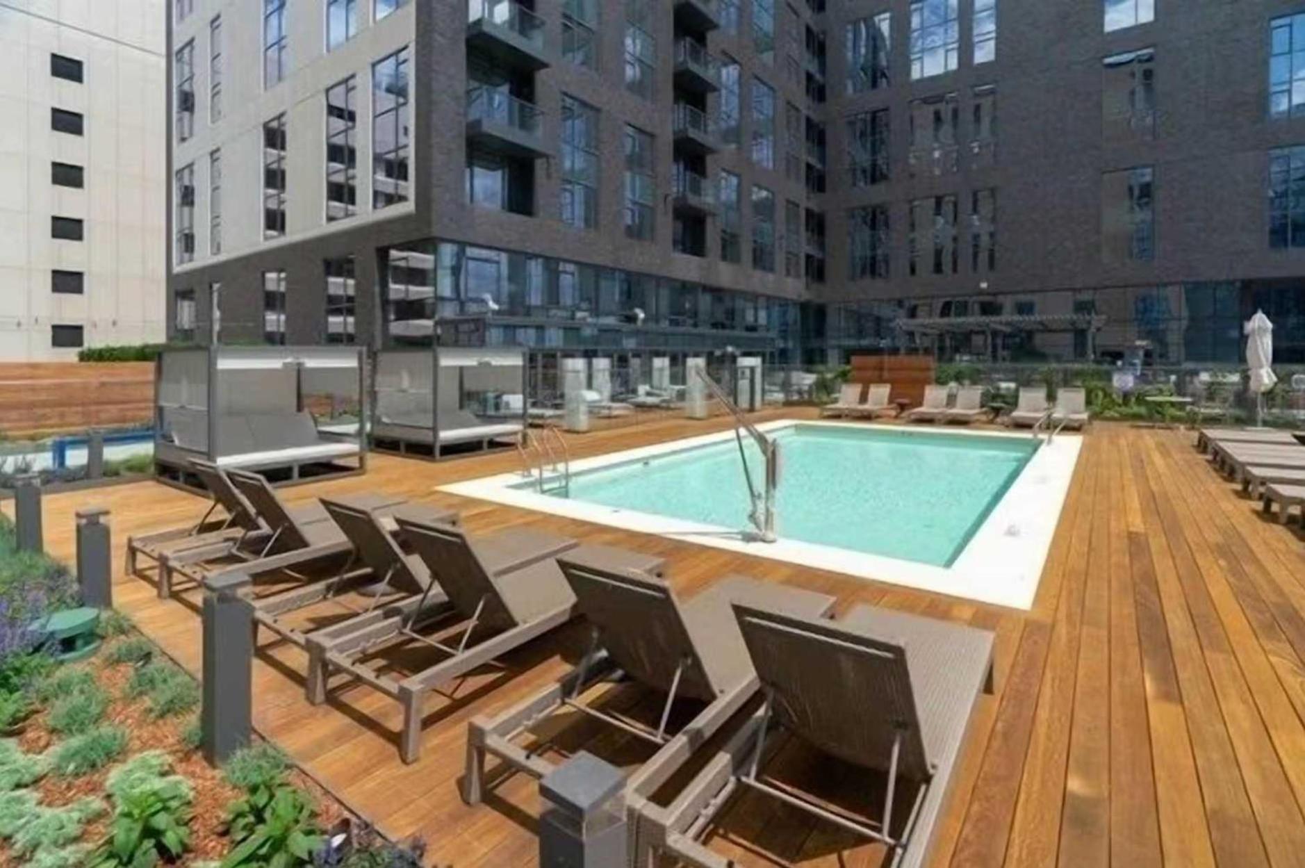 Private Estate Vista Pool & Leisure Apartment Boston